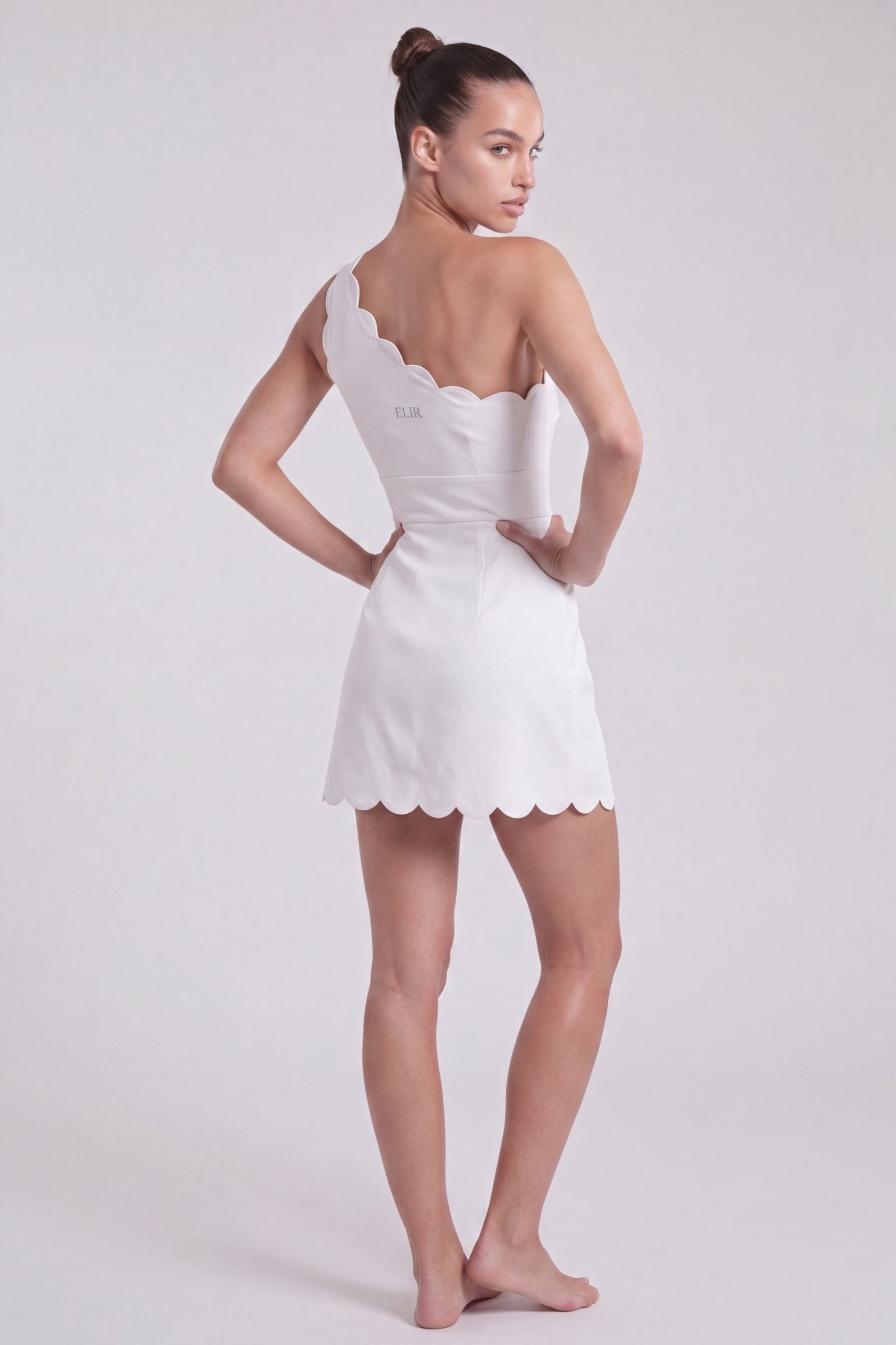 Madison Court Kleid