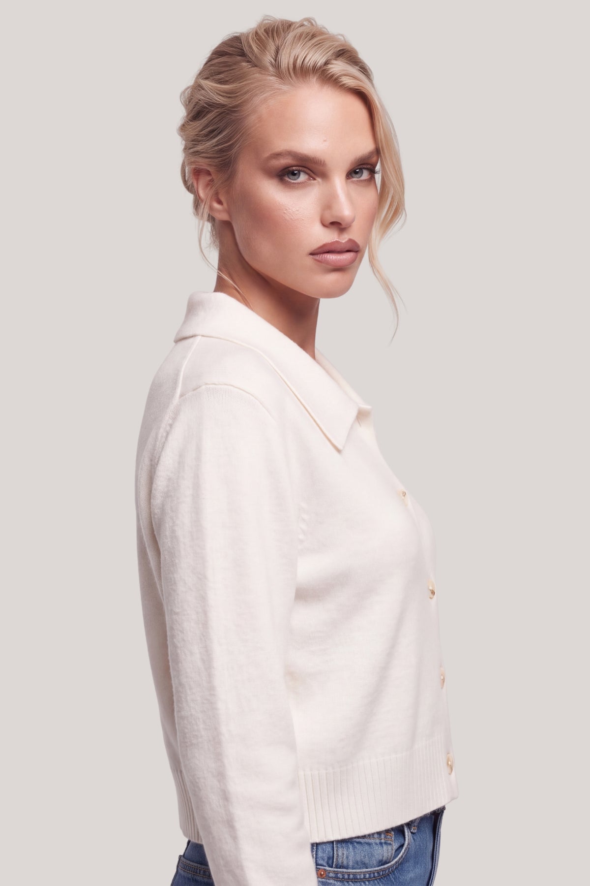 Isabeau Cardigan