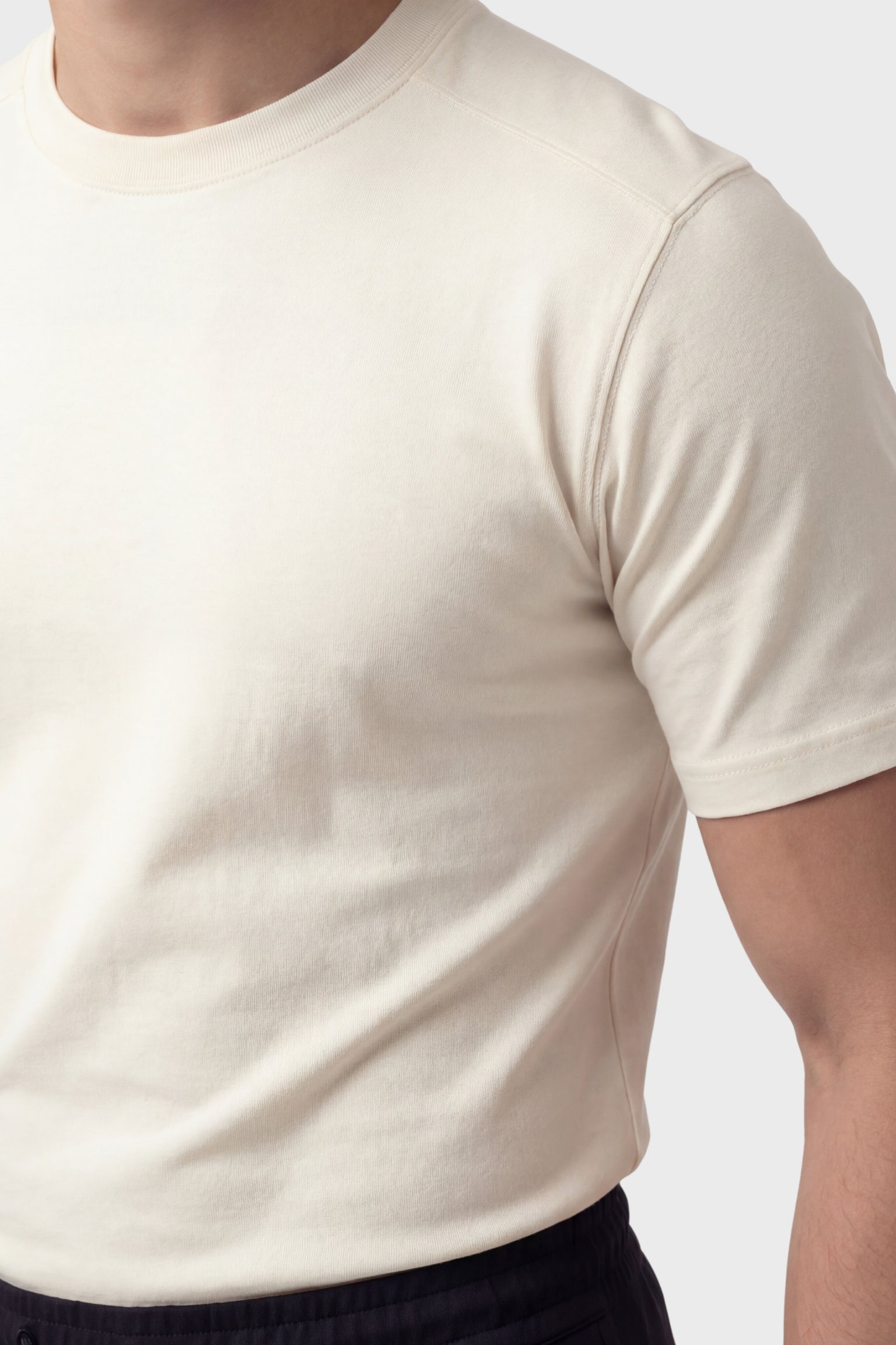 Quick Dry T-Shirt 01