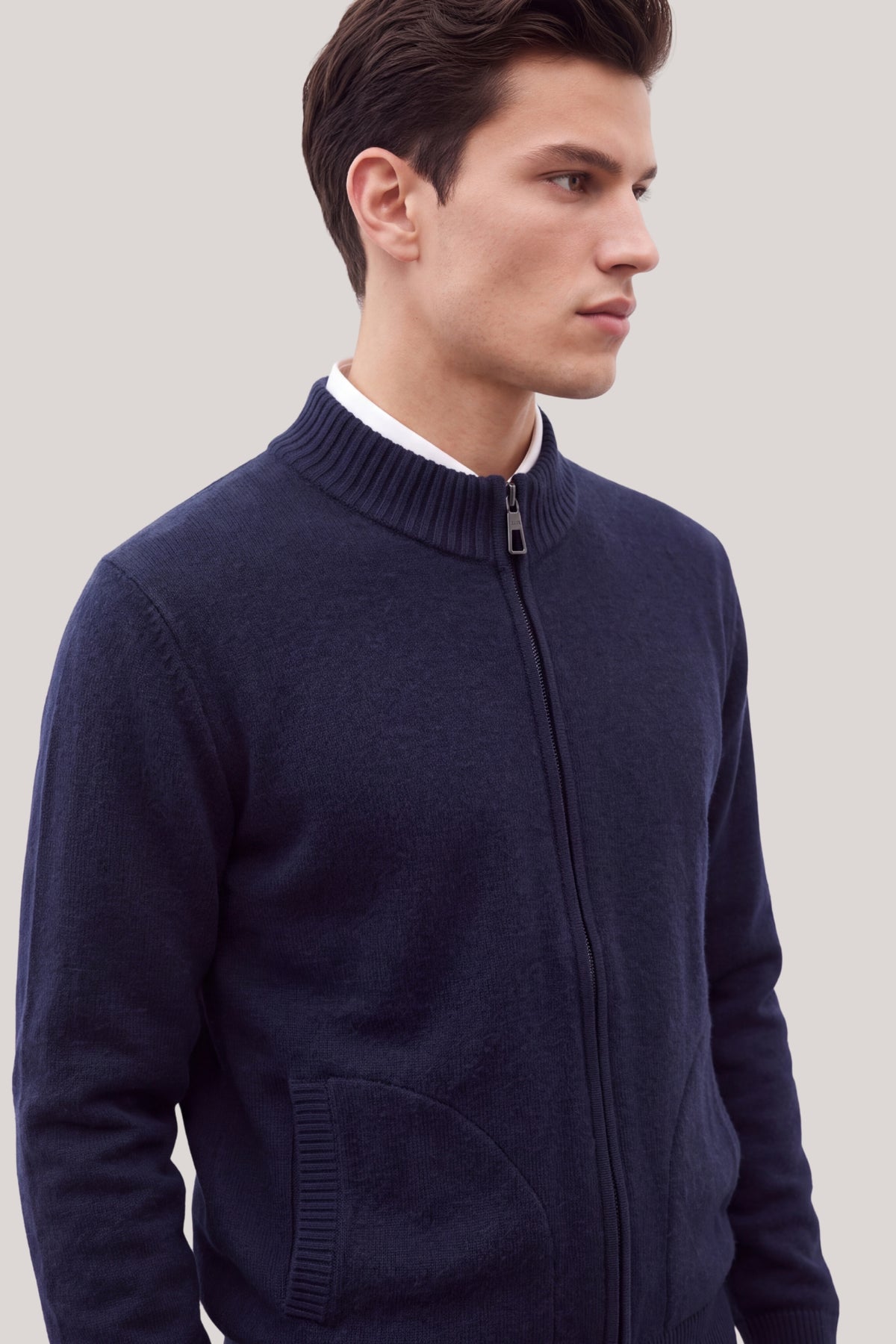 Ambrose Cardigan