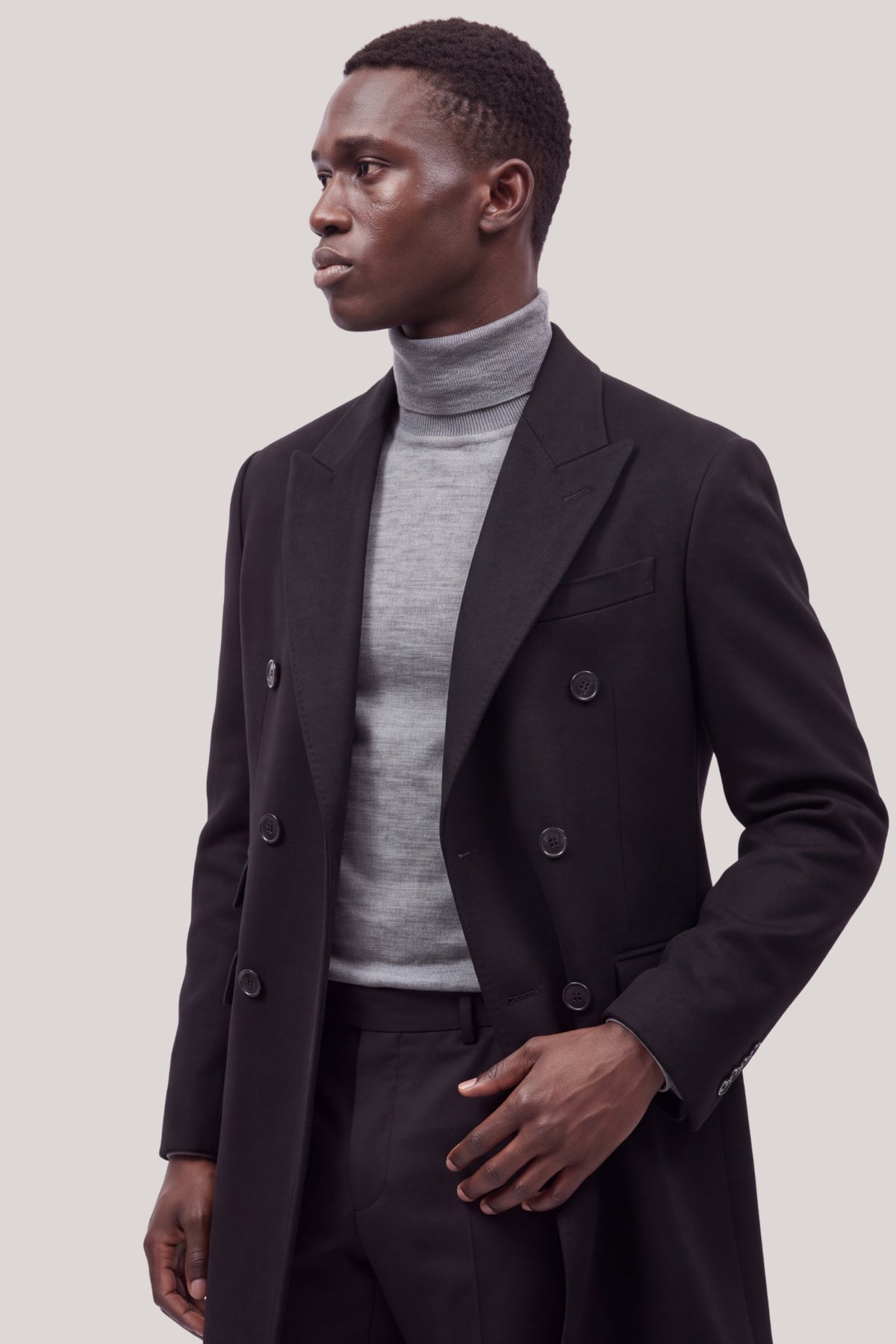 Étienne Coat
