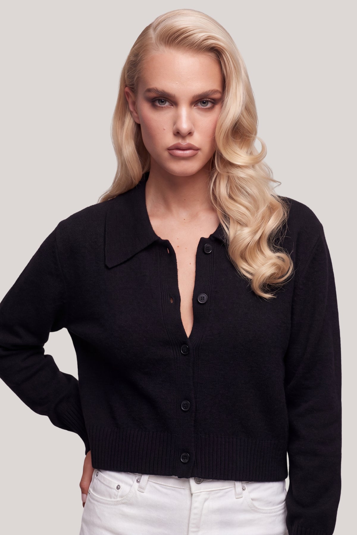 Isabeau Cardigan