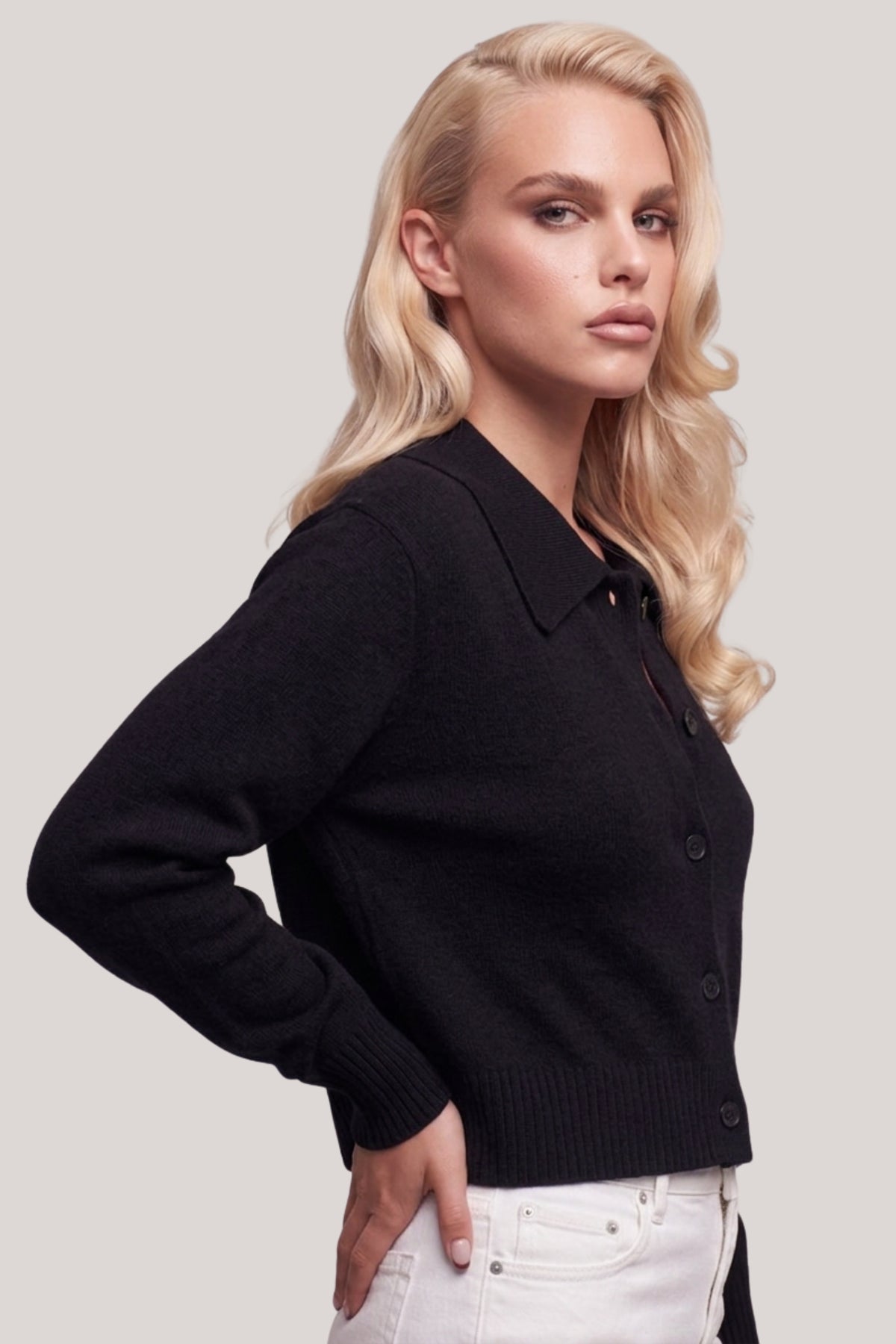 Isabeau Cardigan
