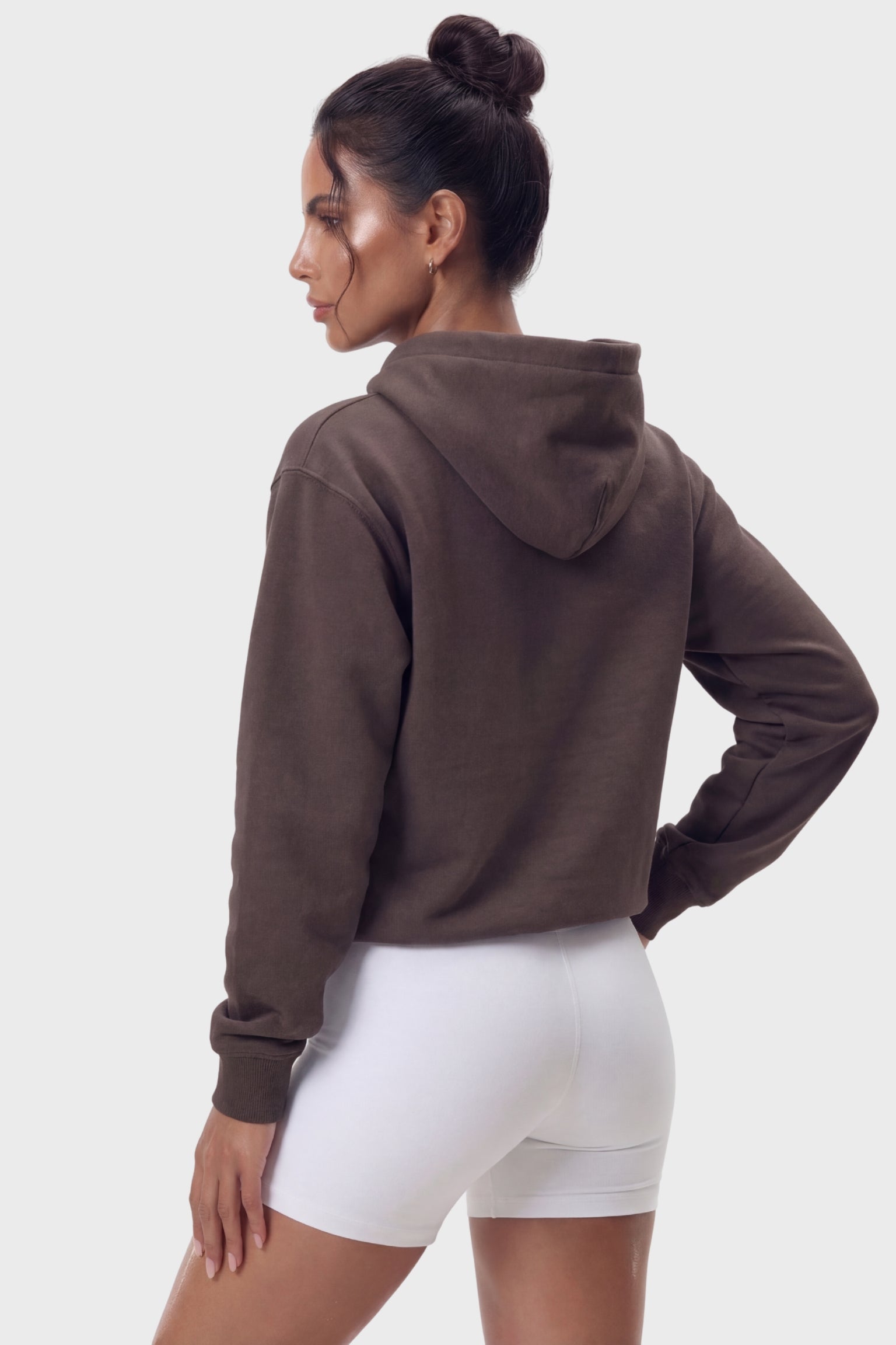 EE Icon Hoodie - Schwarz 
