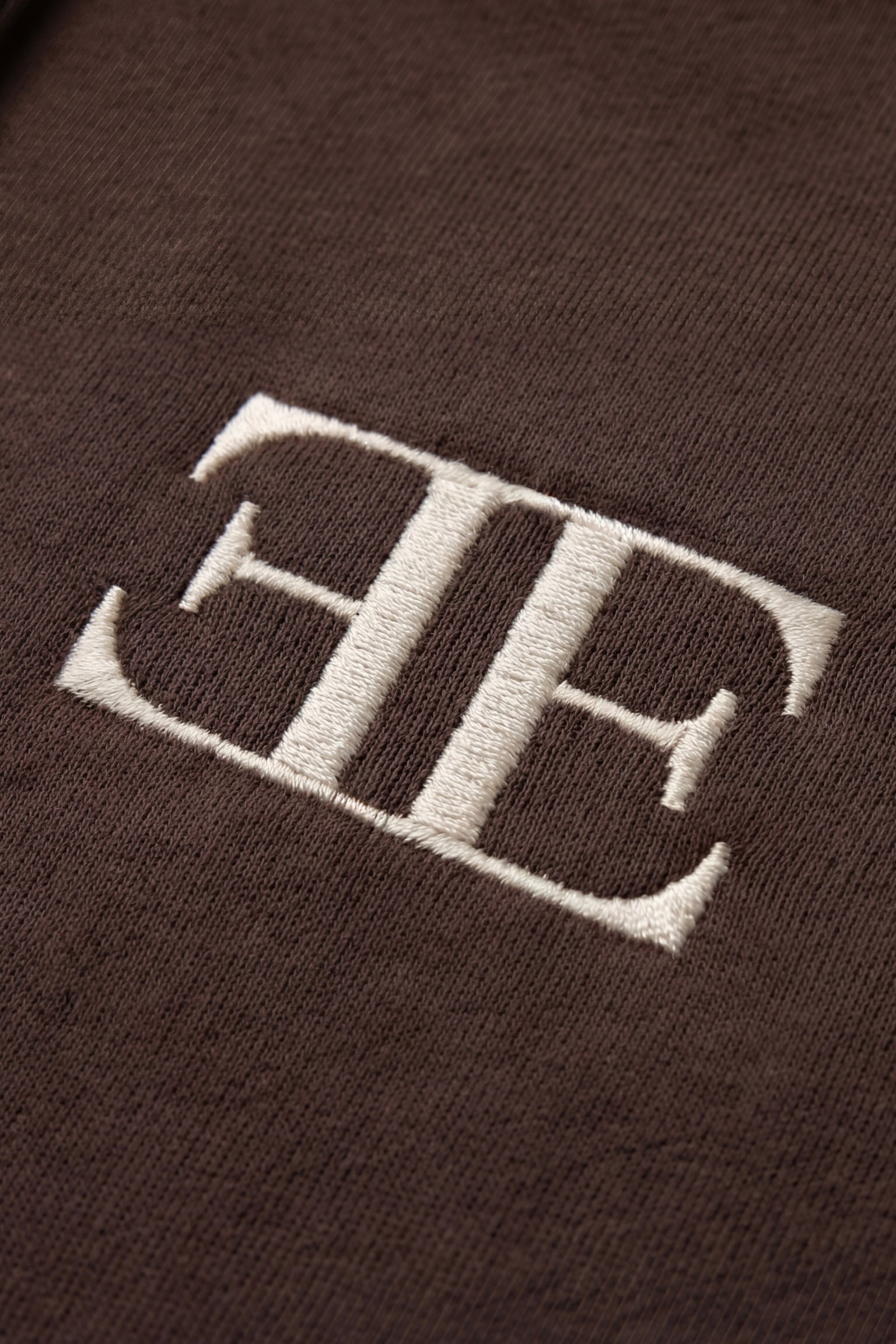 EE Icon Hoodie - Schwarz 