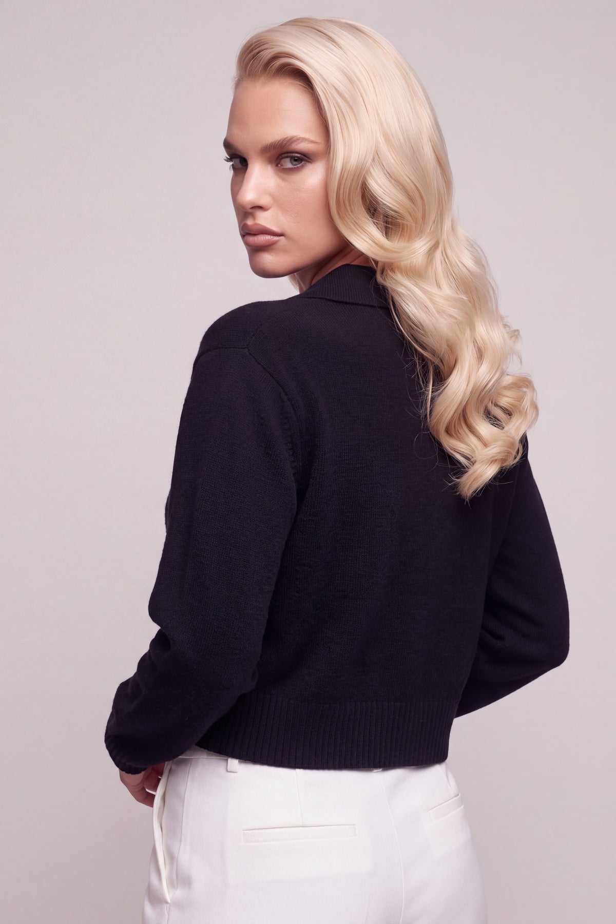 Isabeau Cardigan