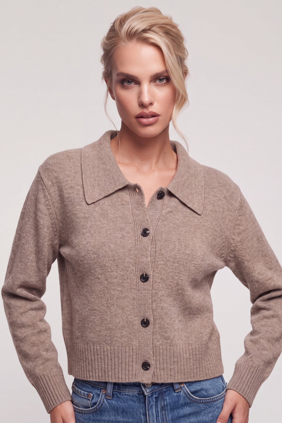 Isabeau Cardigan