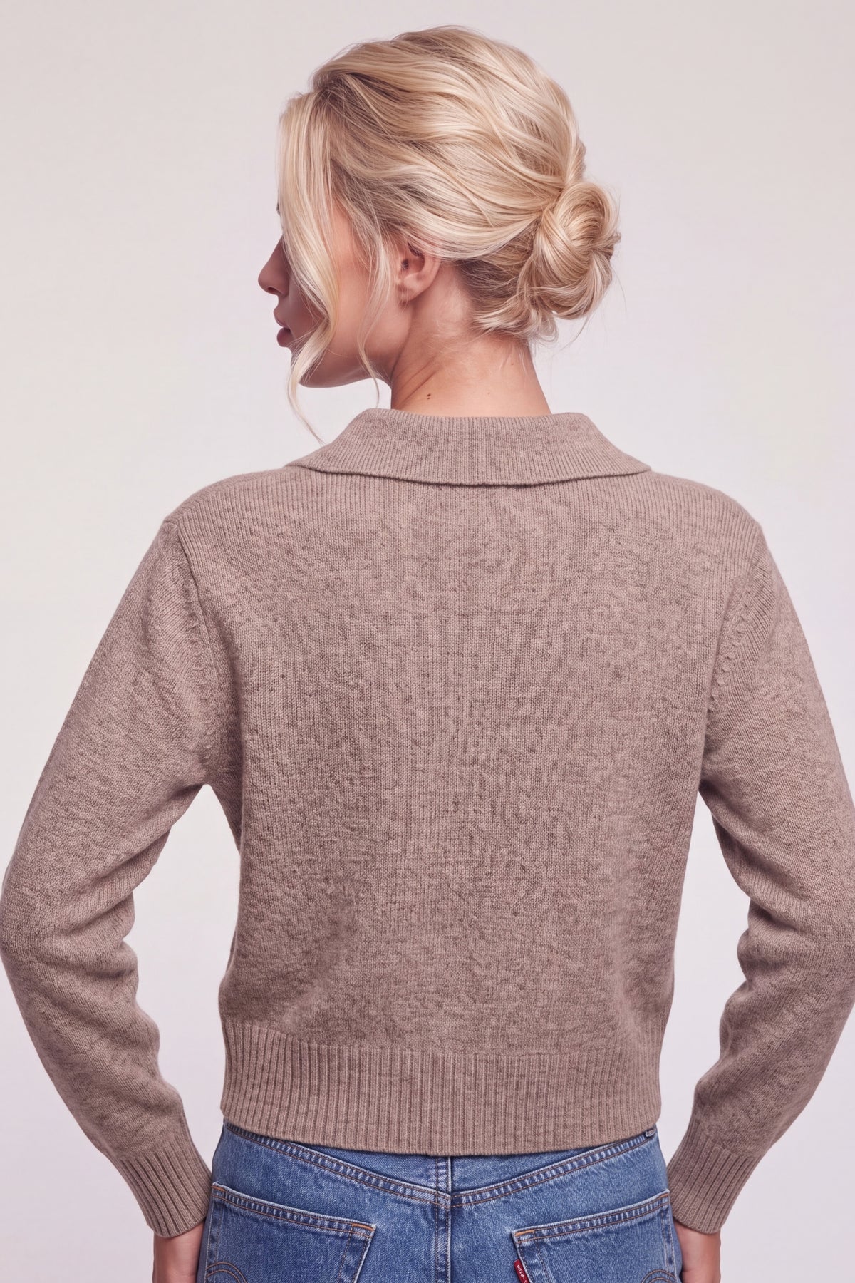 Isabeau Cardigan