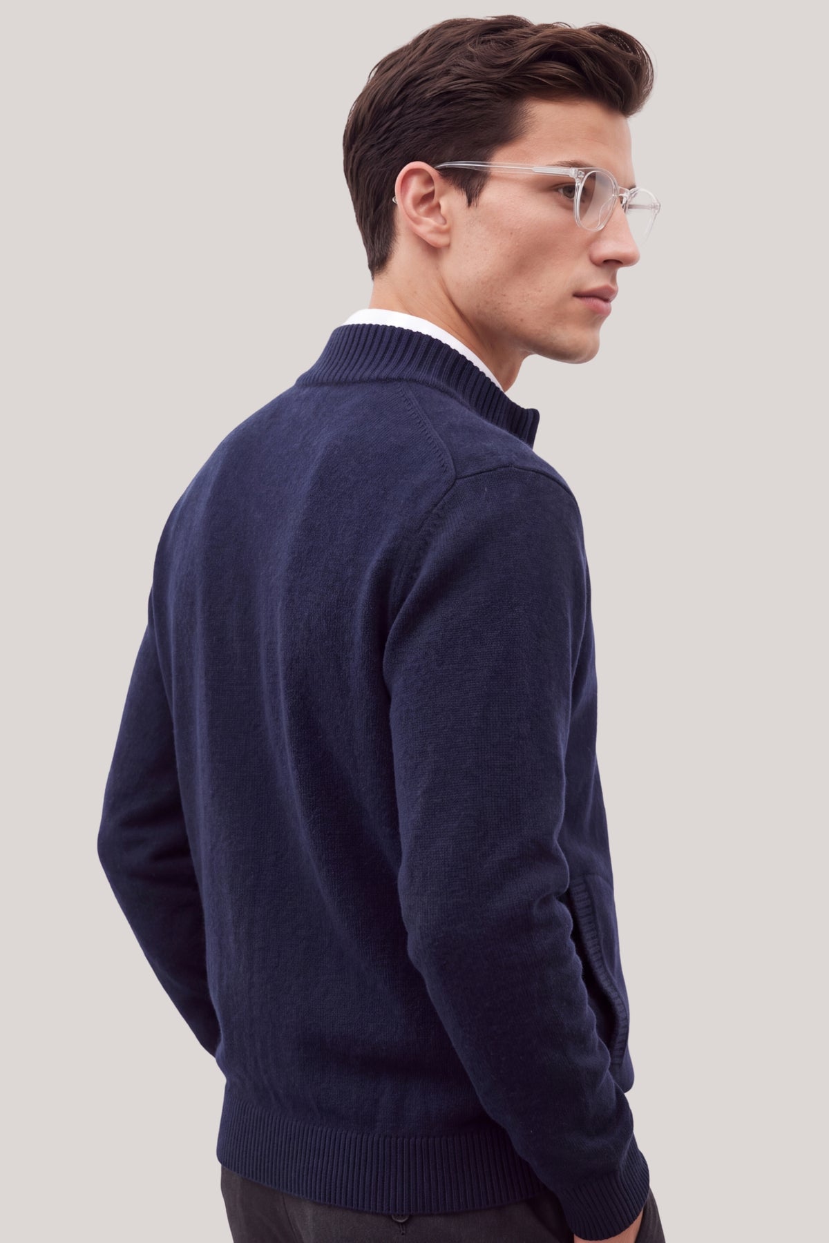 Ambrose Cardigan