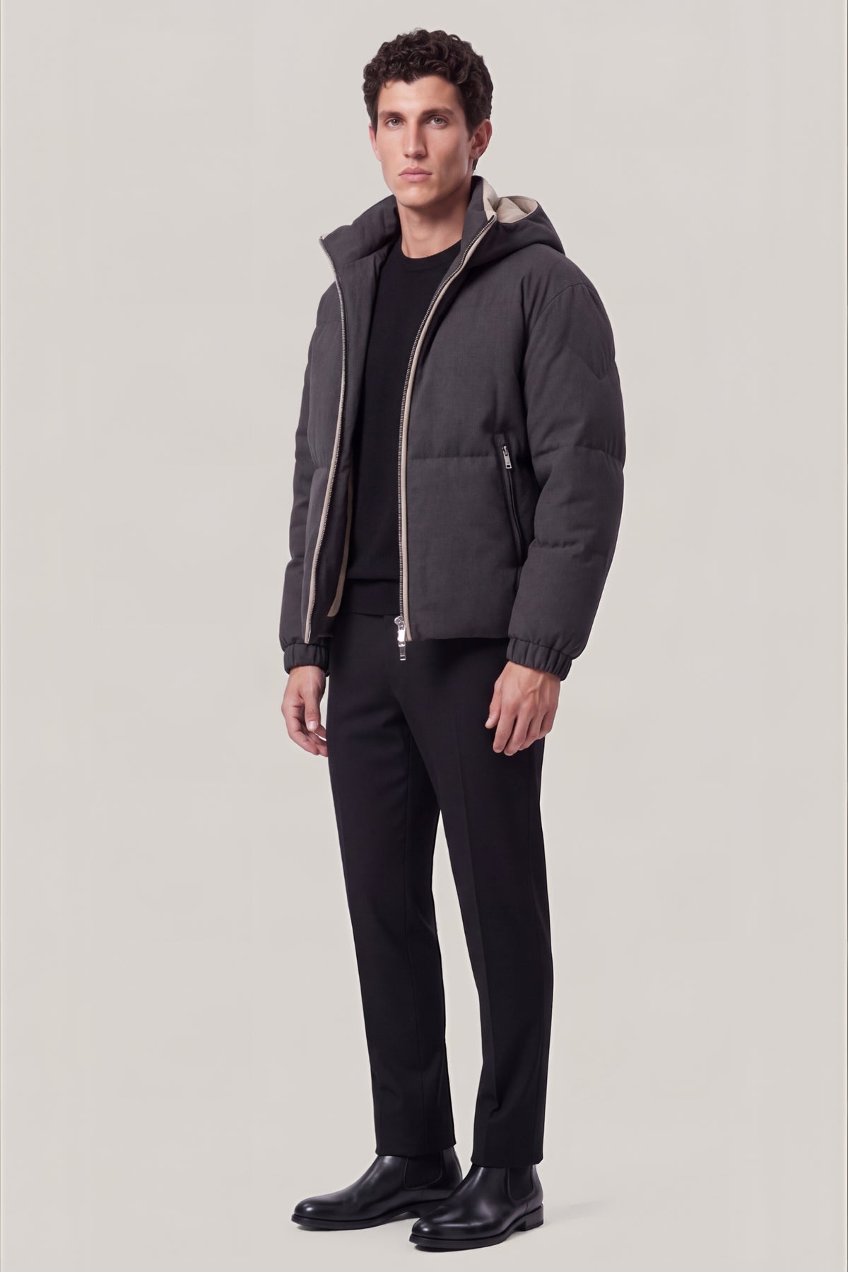 Bruno Jacket