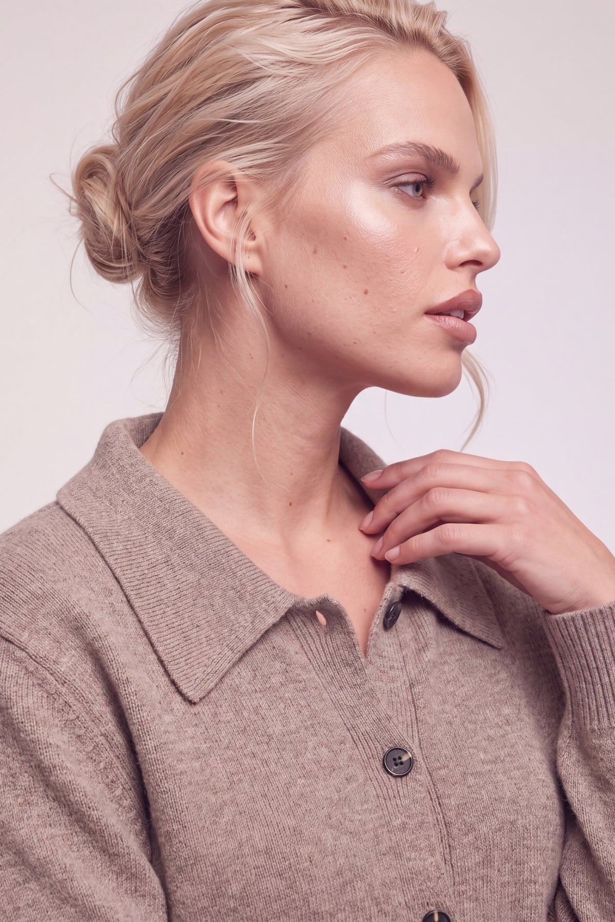 Isabeau Cardigan
