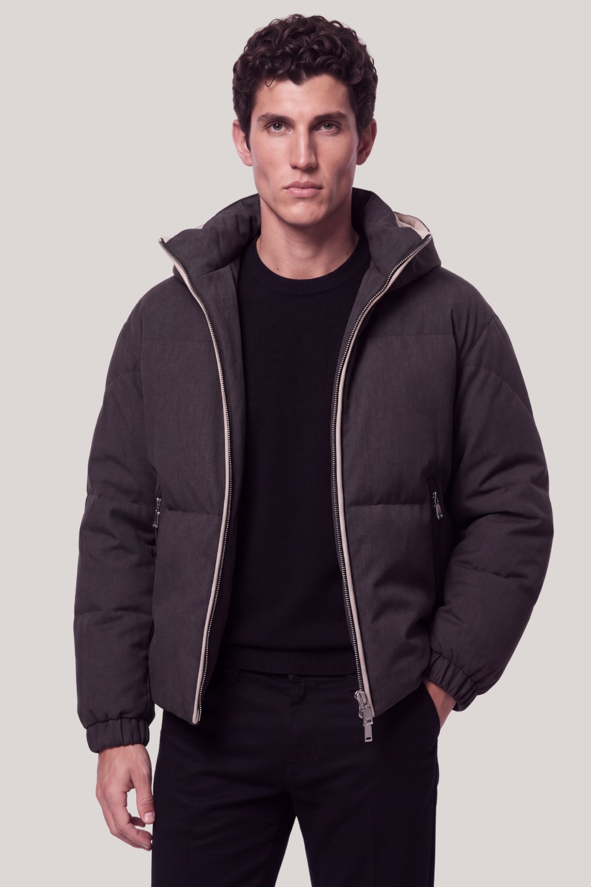 Bruno Jacket