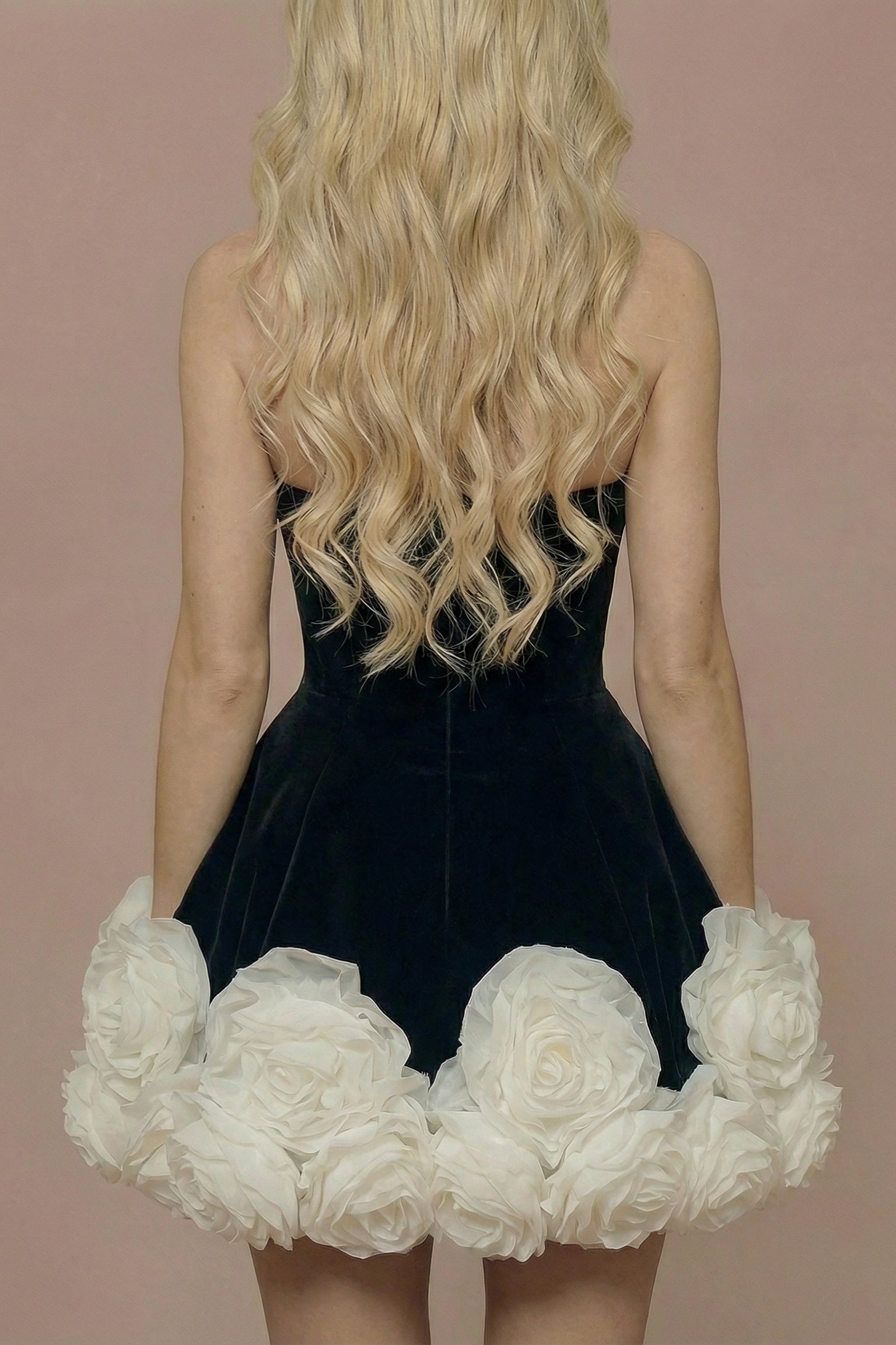 Mademoiselle
