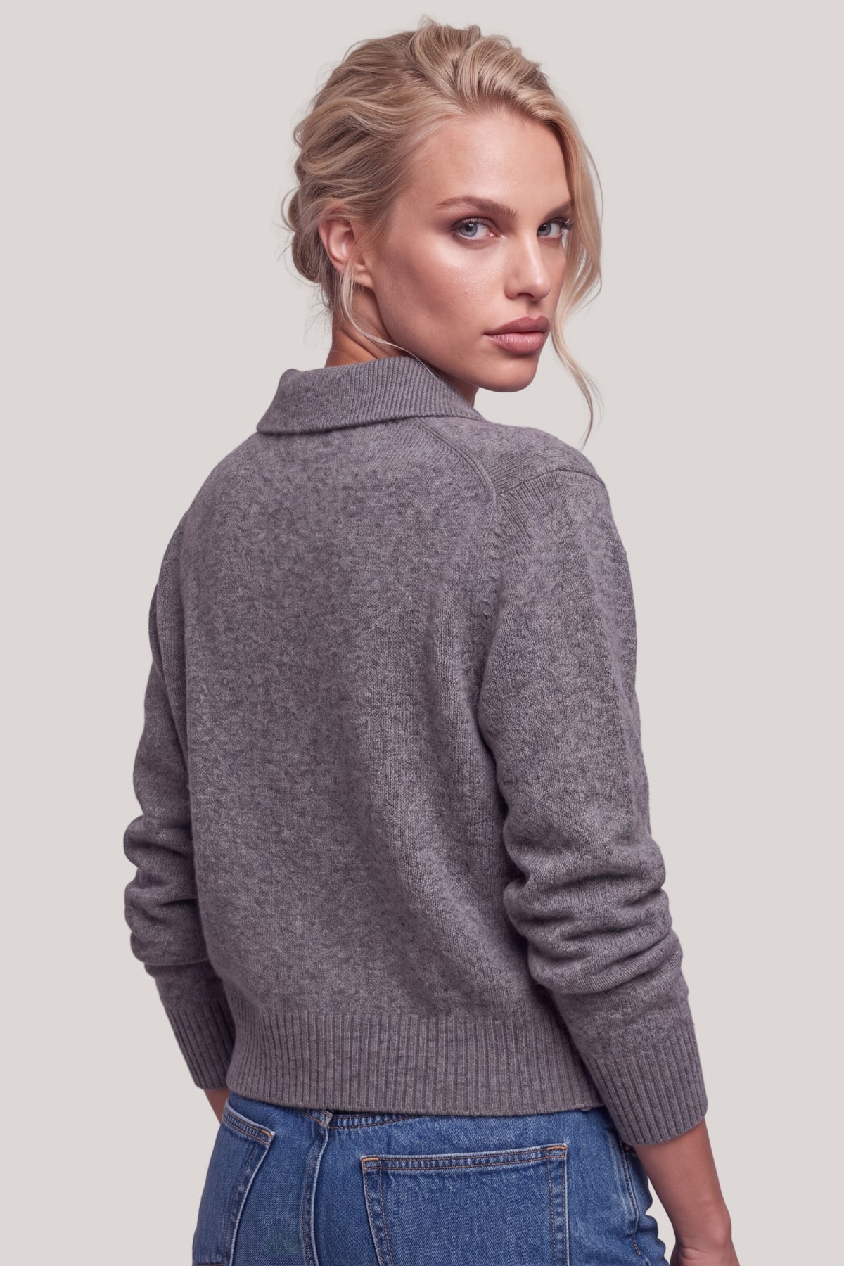Isabeau Cardigan