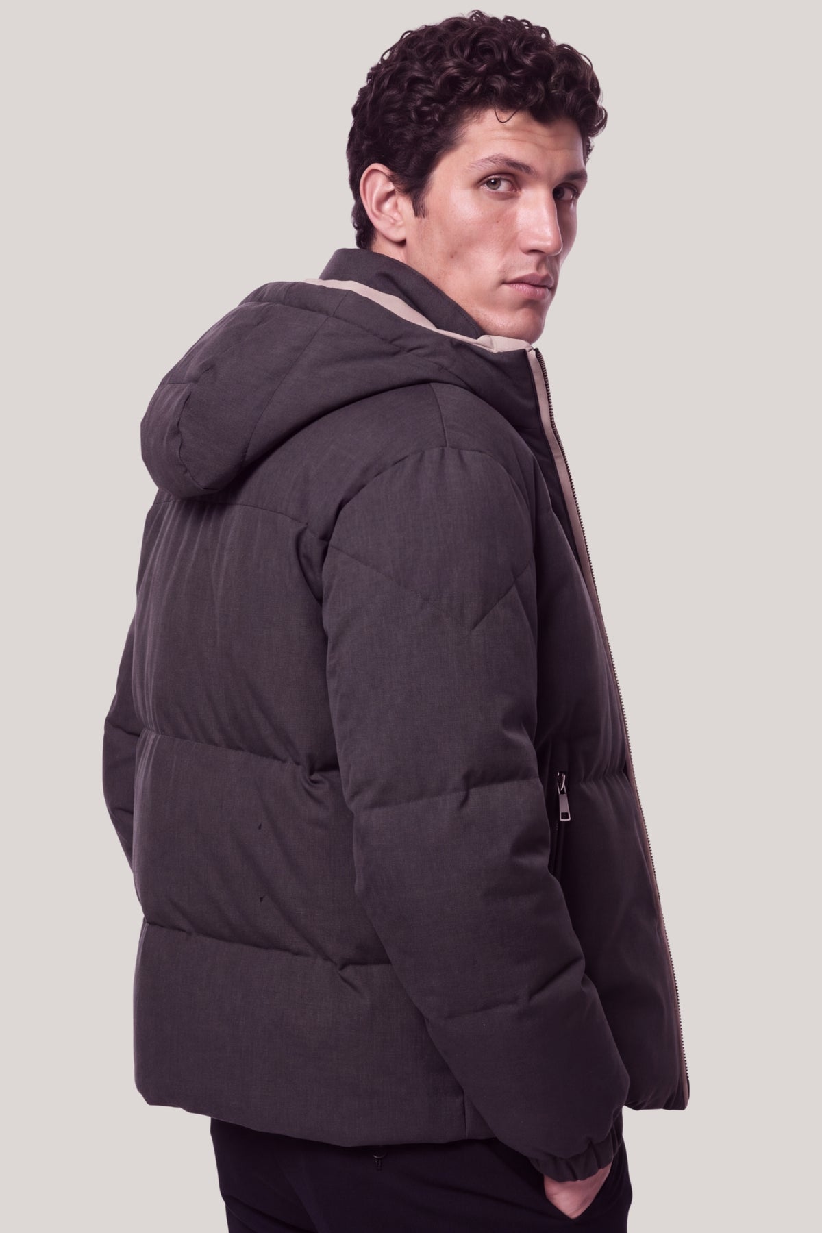 Bruno Jacket