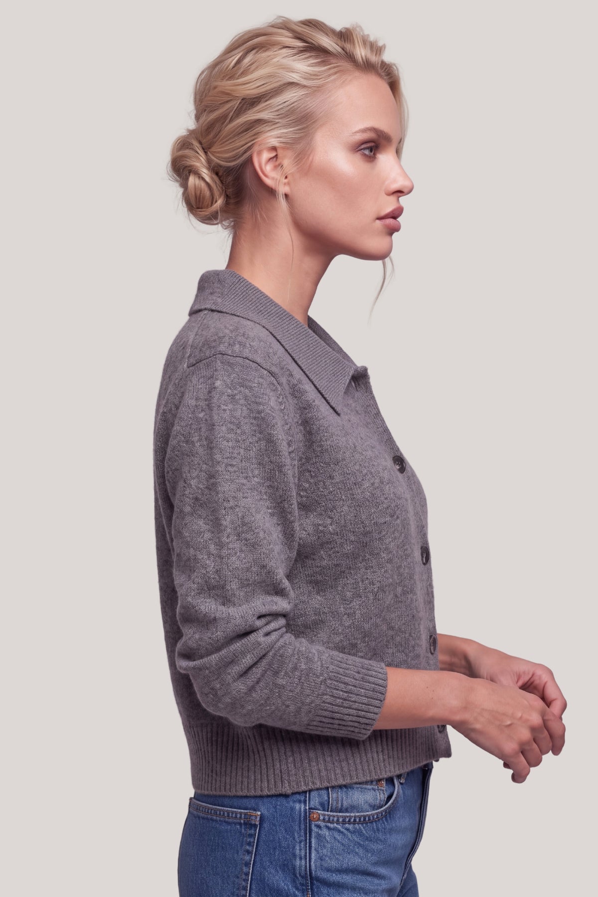 Isabeau Cardigan