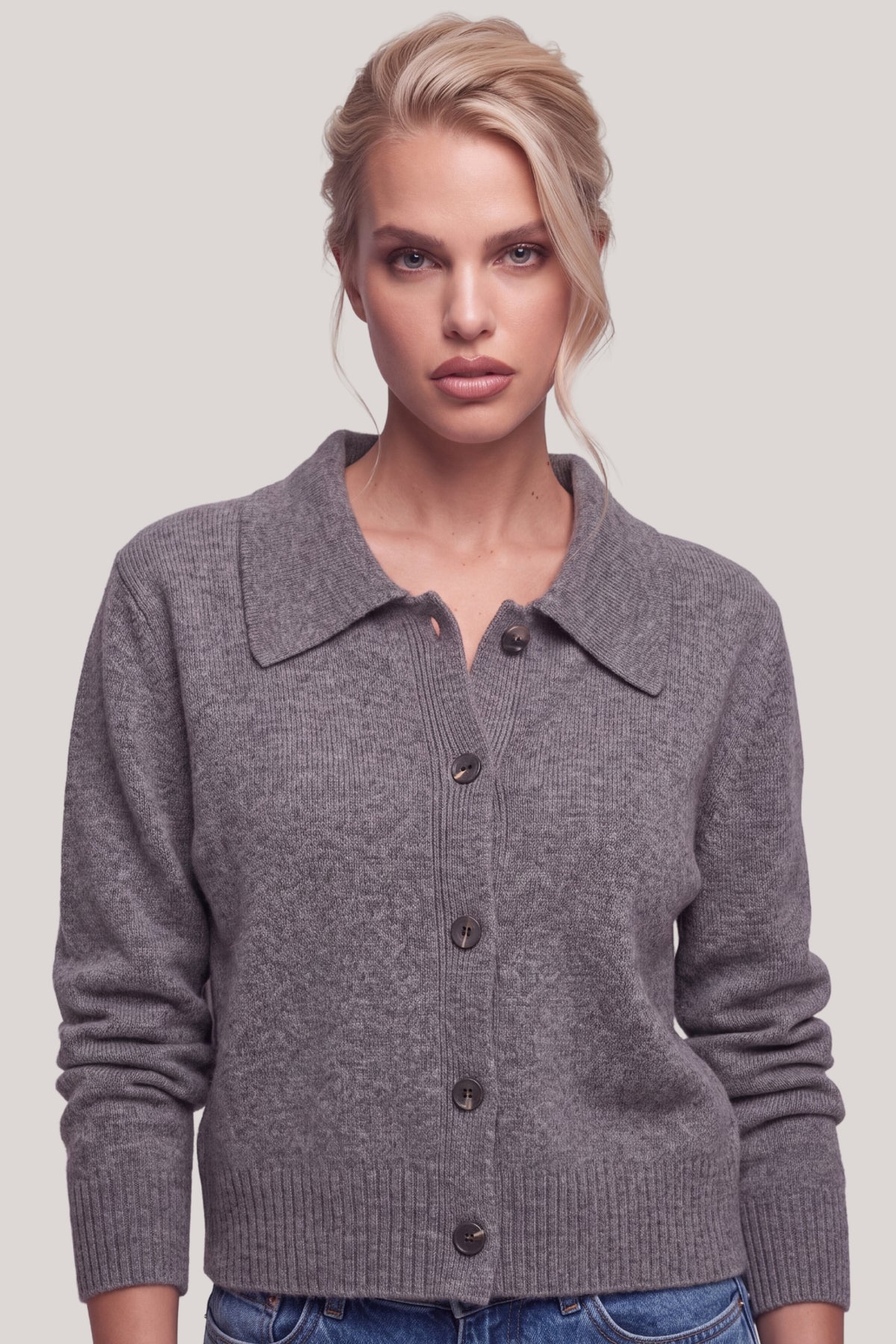Isabeau Cardigan