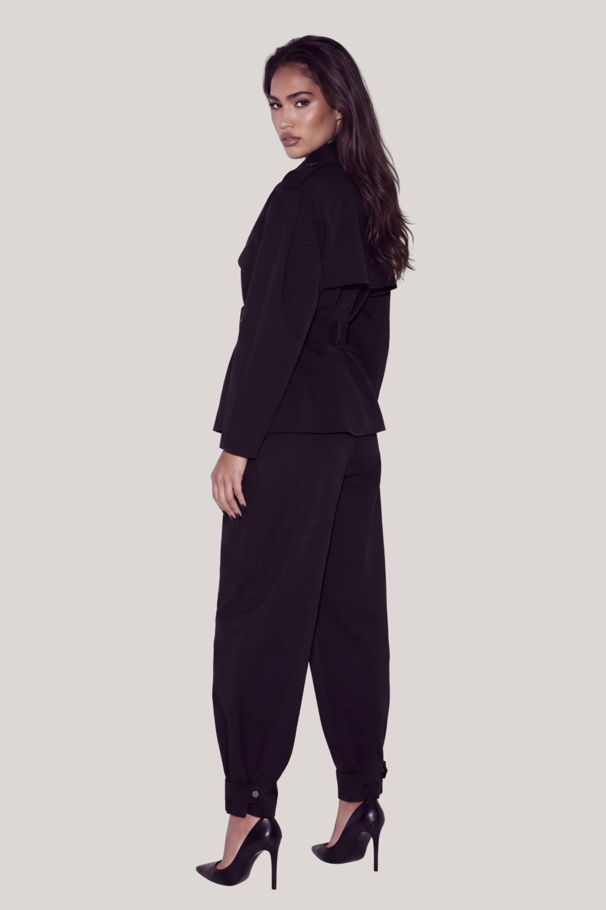 Elouise Trenchcoat