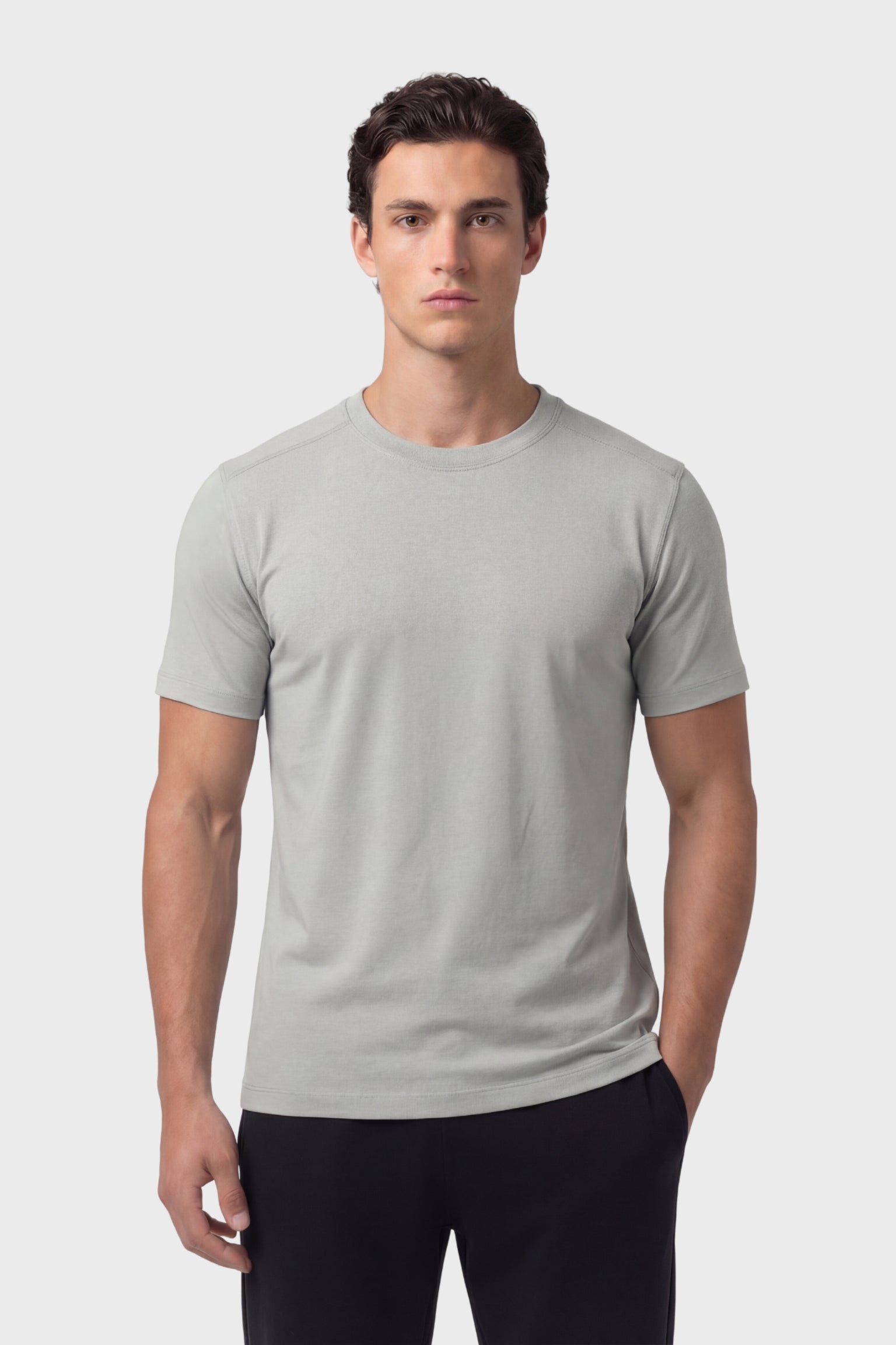 Quick Dry T-Shirt 01