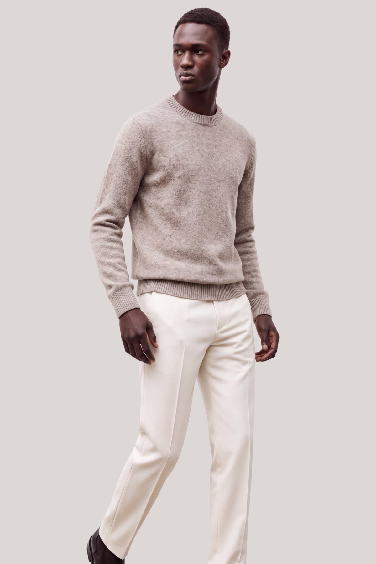 Maurice Crewneck