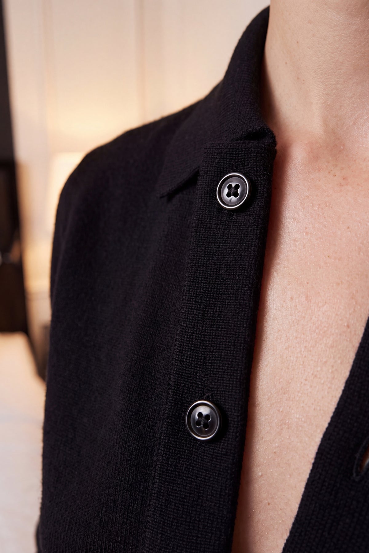 Margaux Cardigan