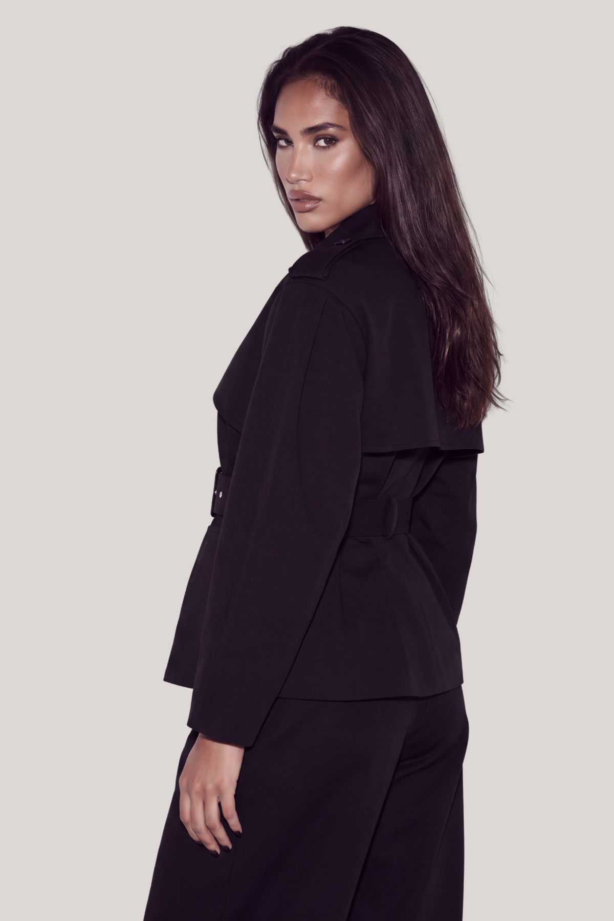 Elouise Trenchcoat