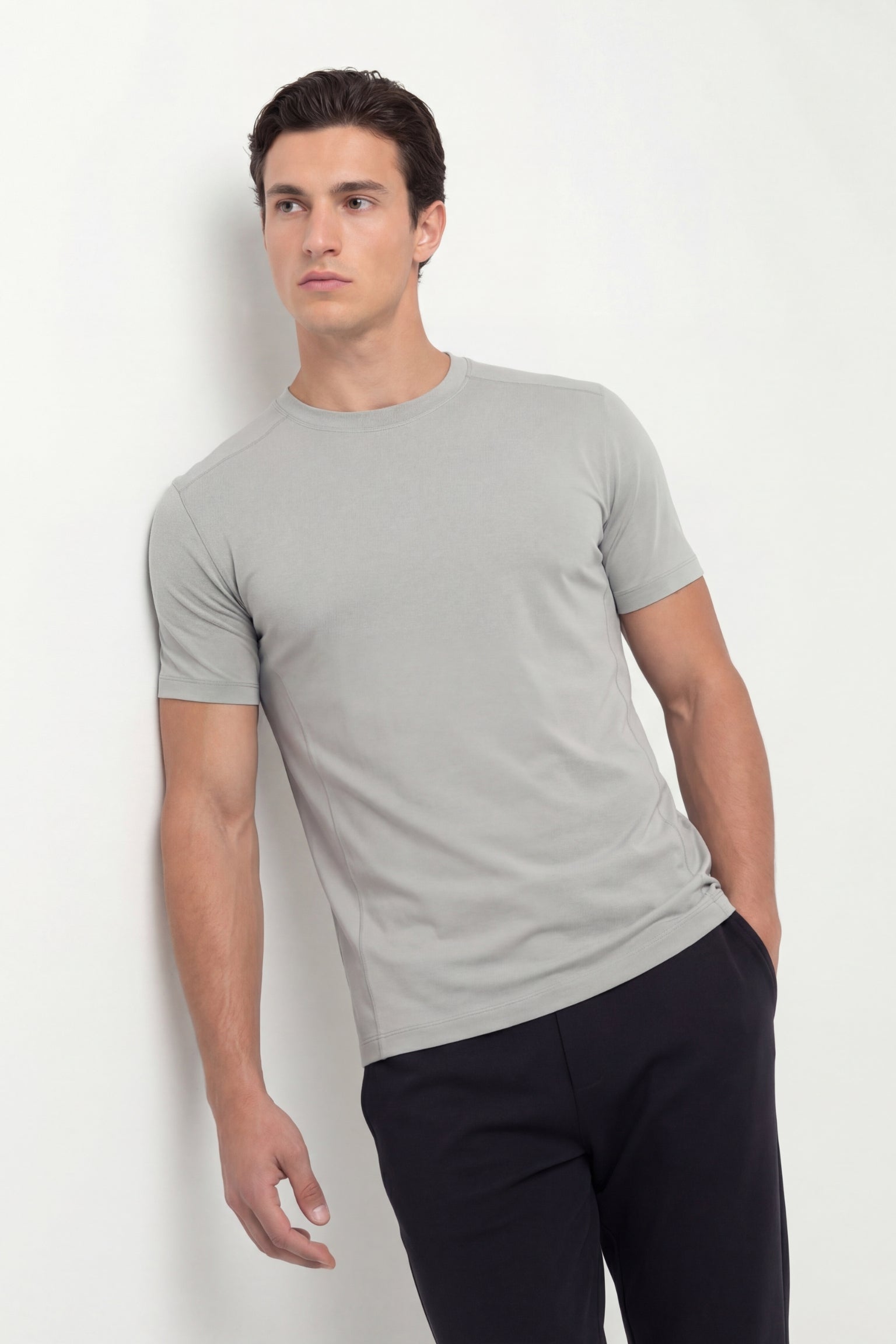 Quick Dry T-Shirt 01