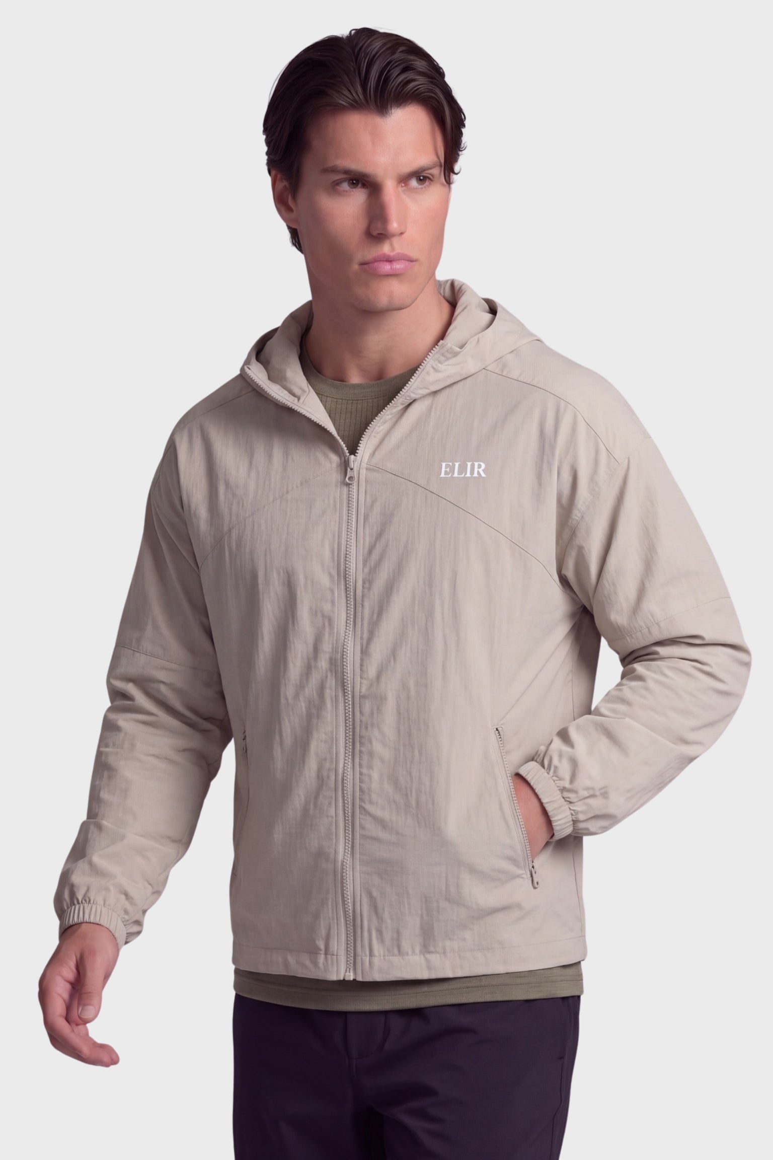 Avenor Windbreaker