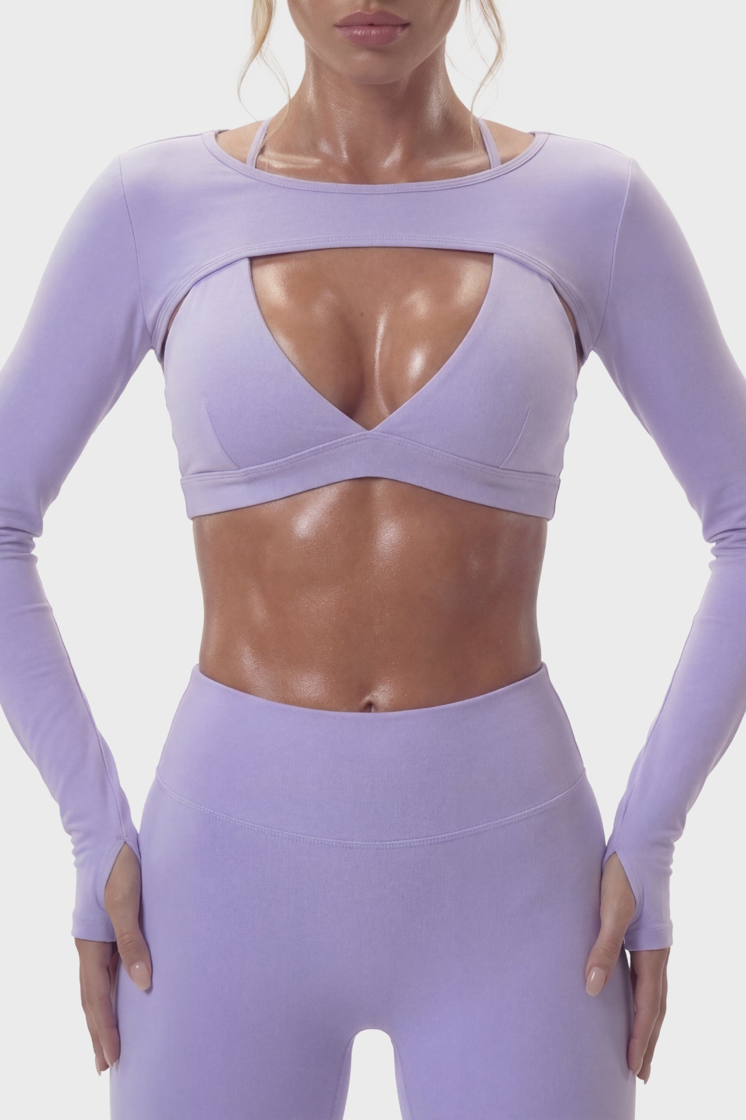 Millie 3 Piece Cross Set