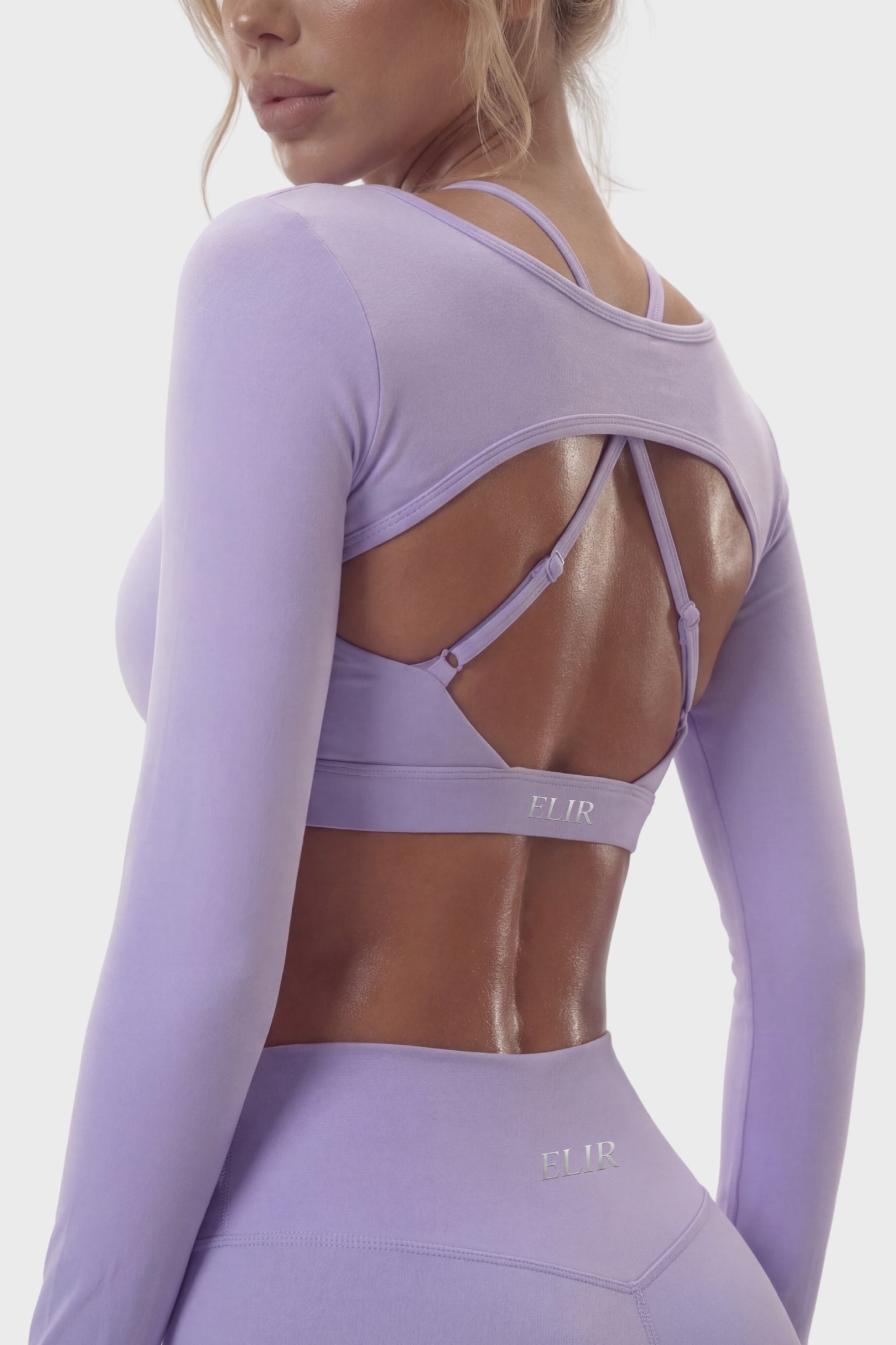 Millie 3 Piece Cross Set