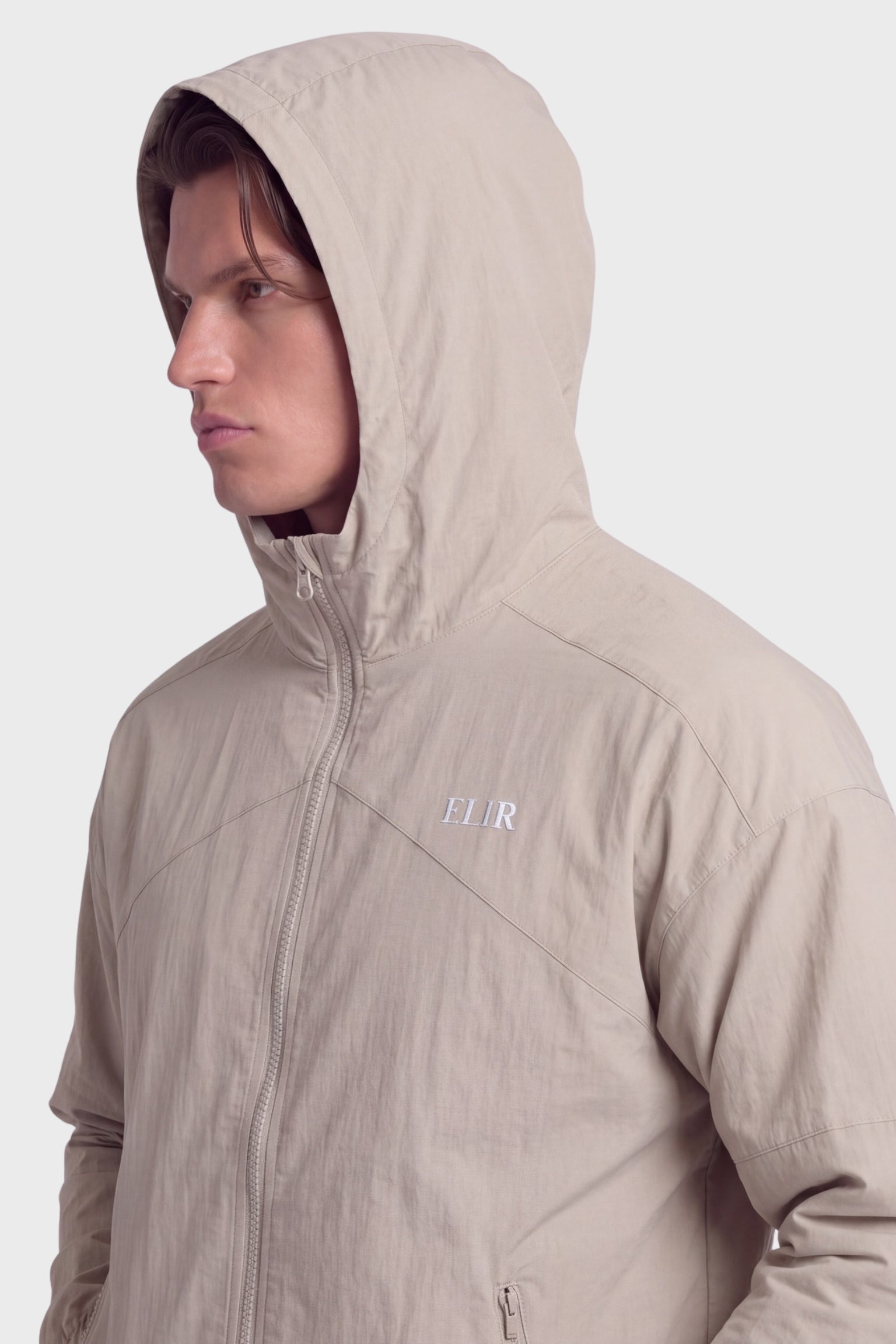 Avenor Windbreaker
