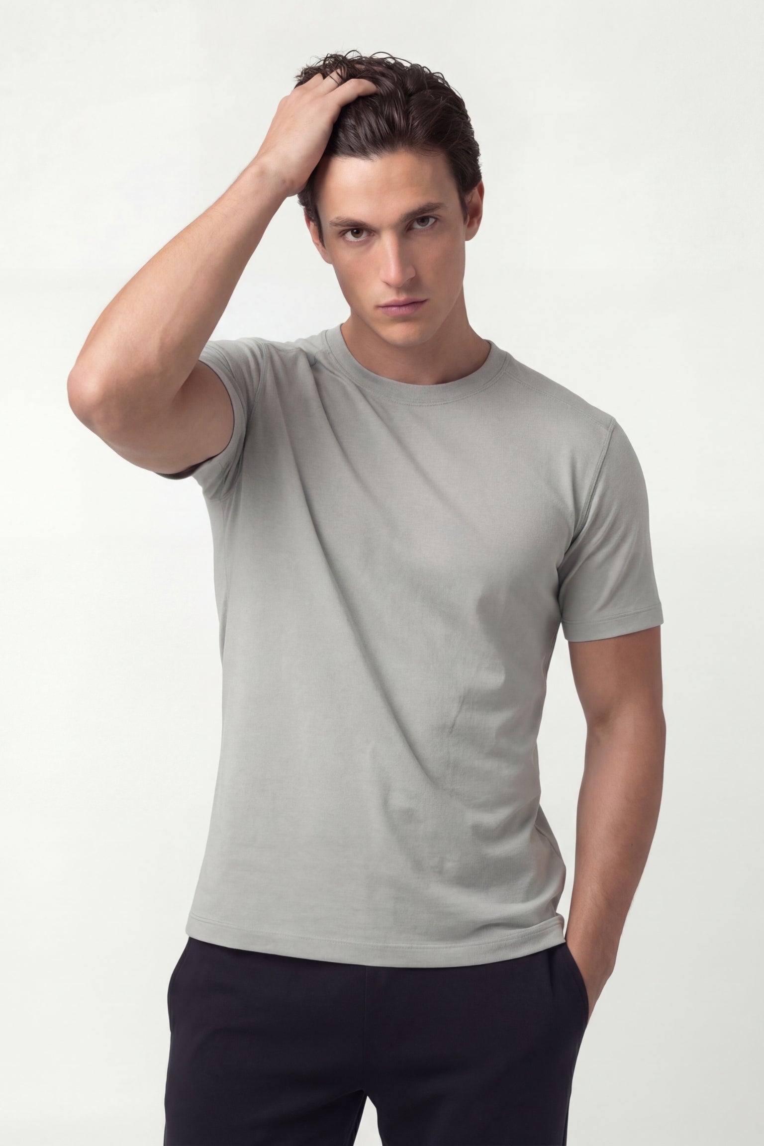 Quick Dry T-Shirt 01
