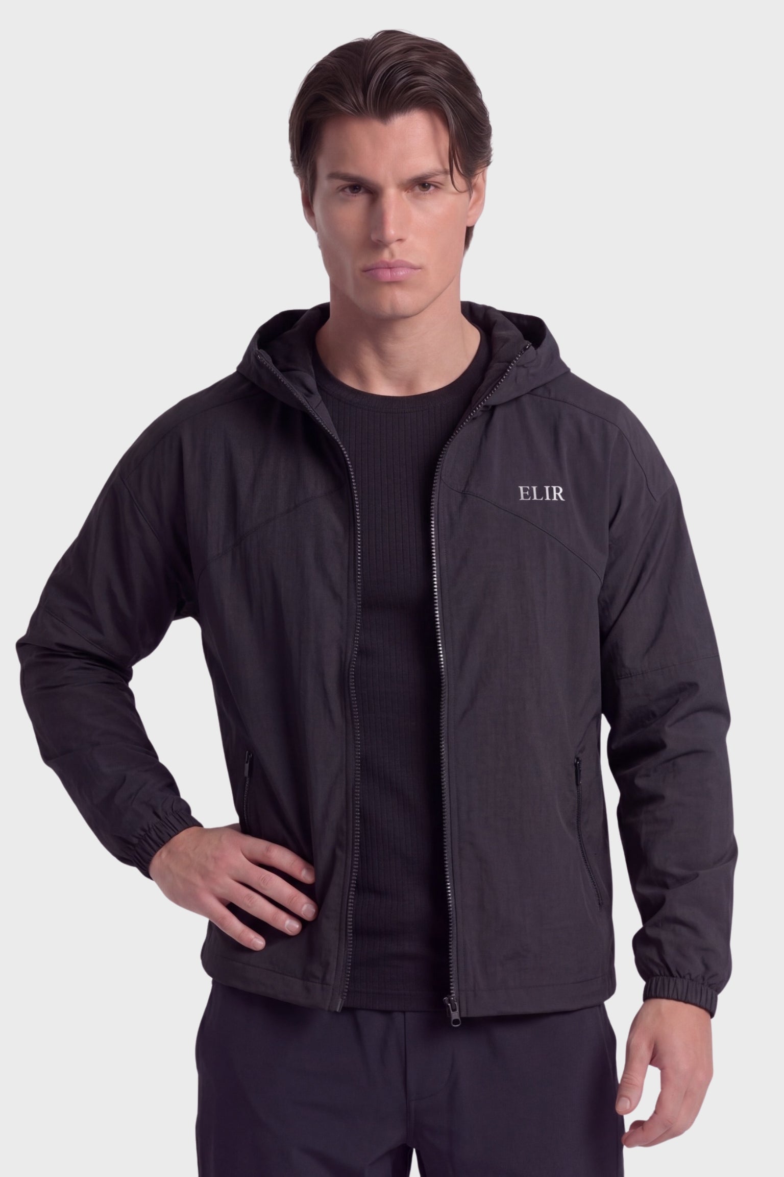 Avenor Windbreaker