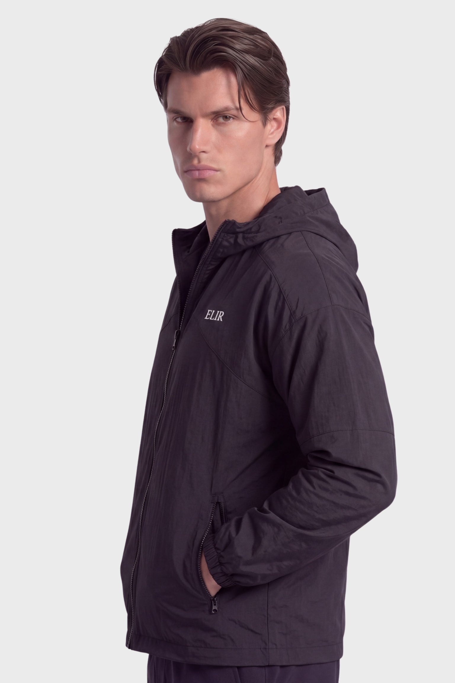 Avenor Windbreaker