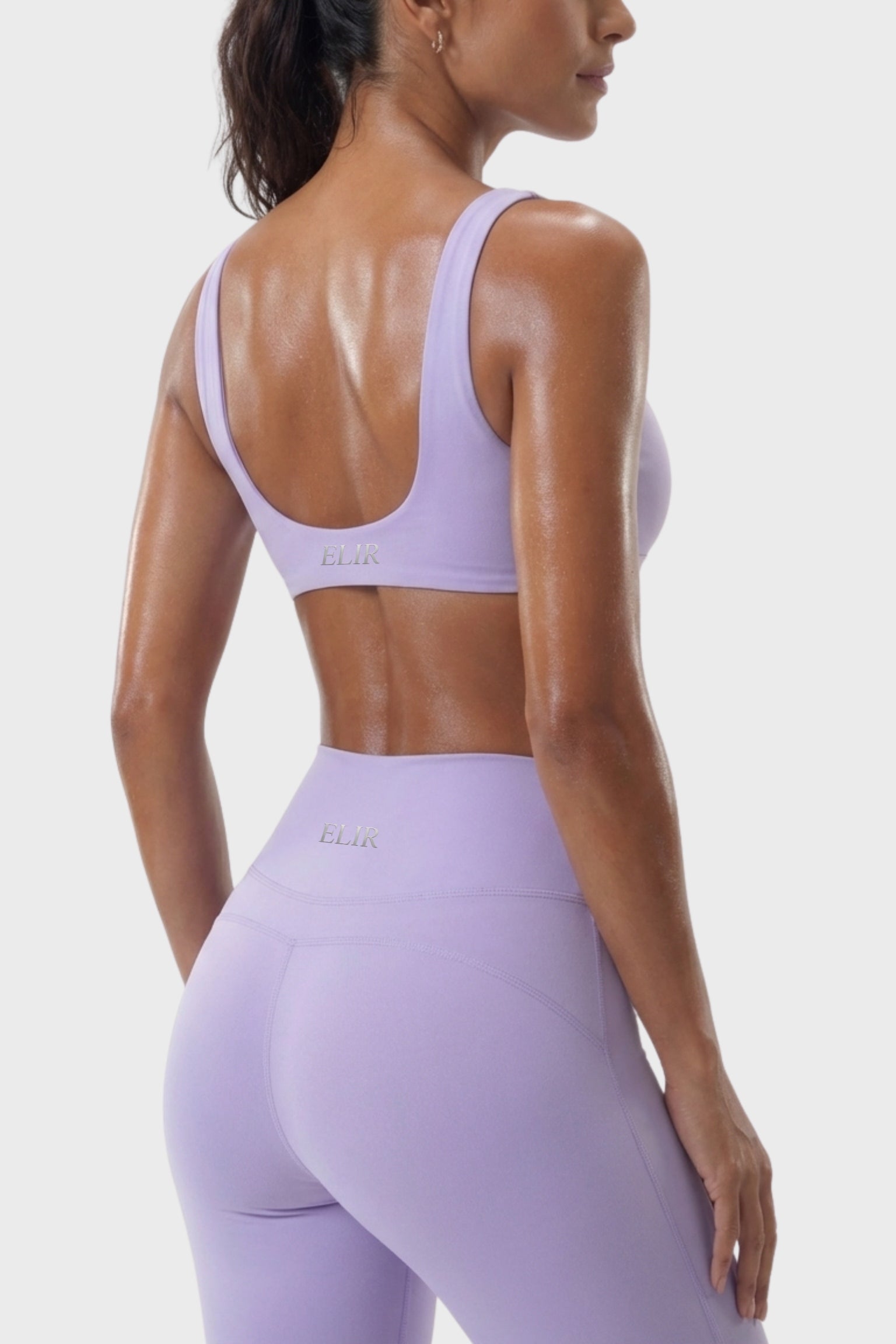 Essence Twist Bra