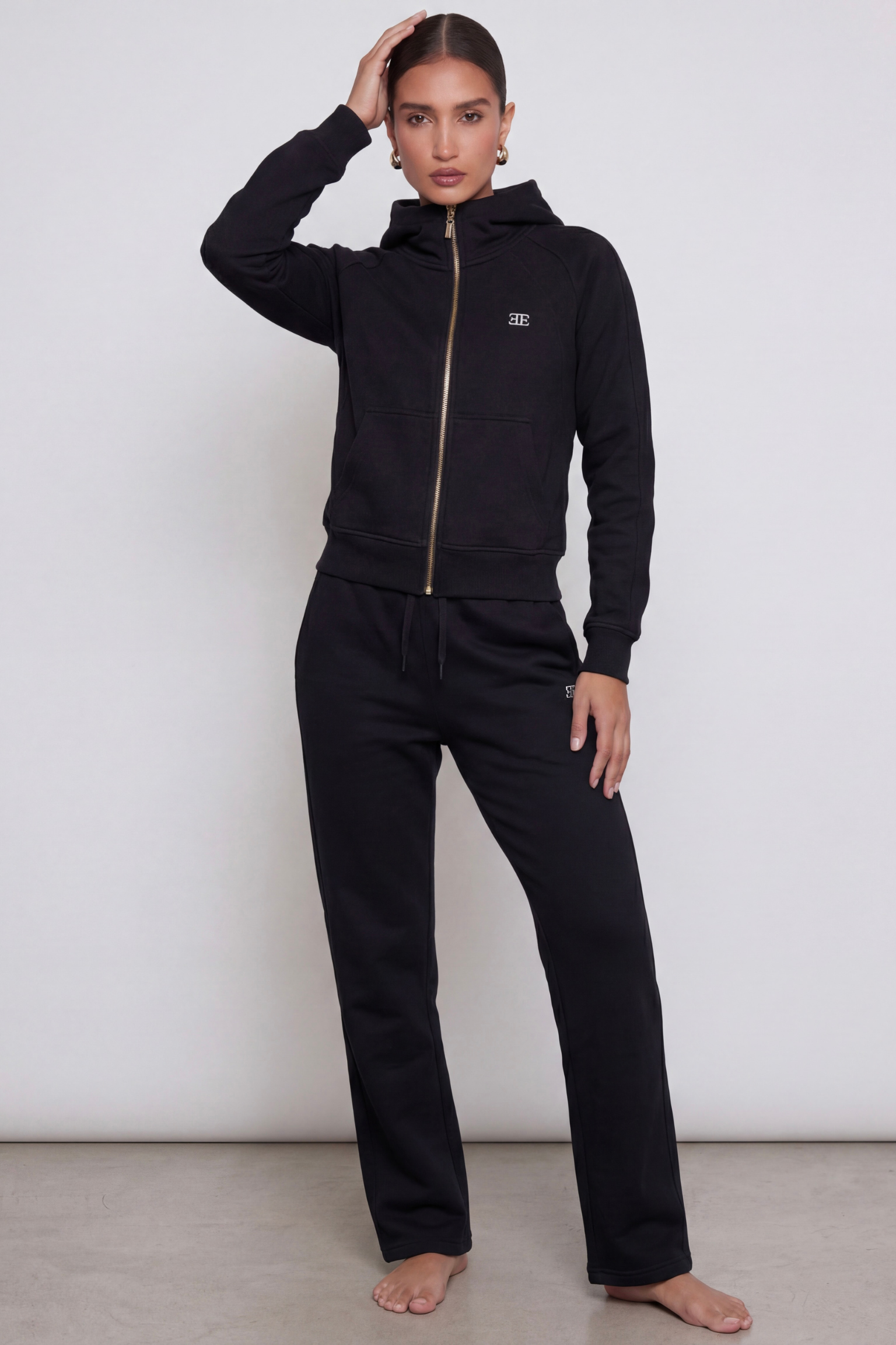 Cloud Lounge Jacket