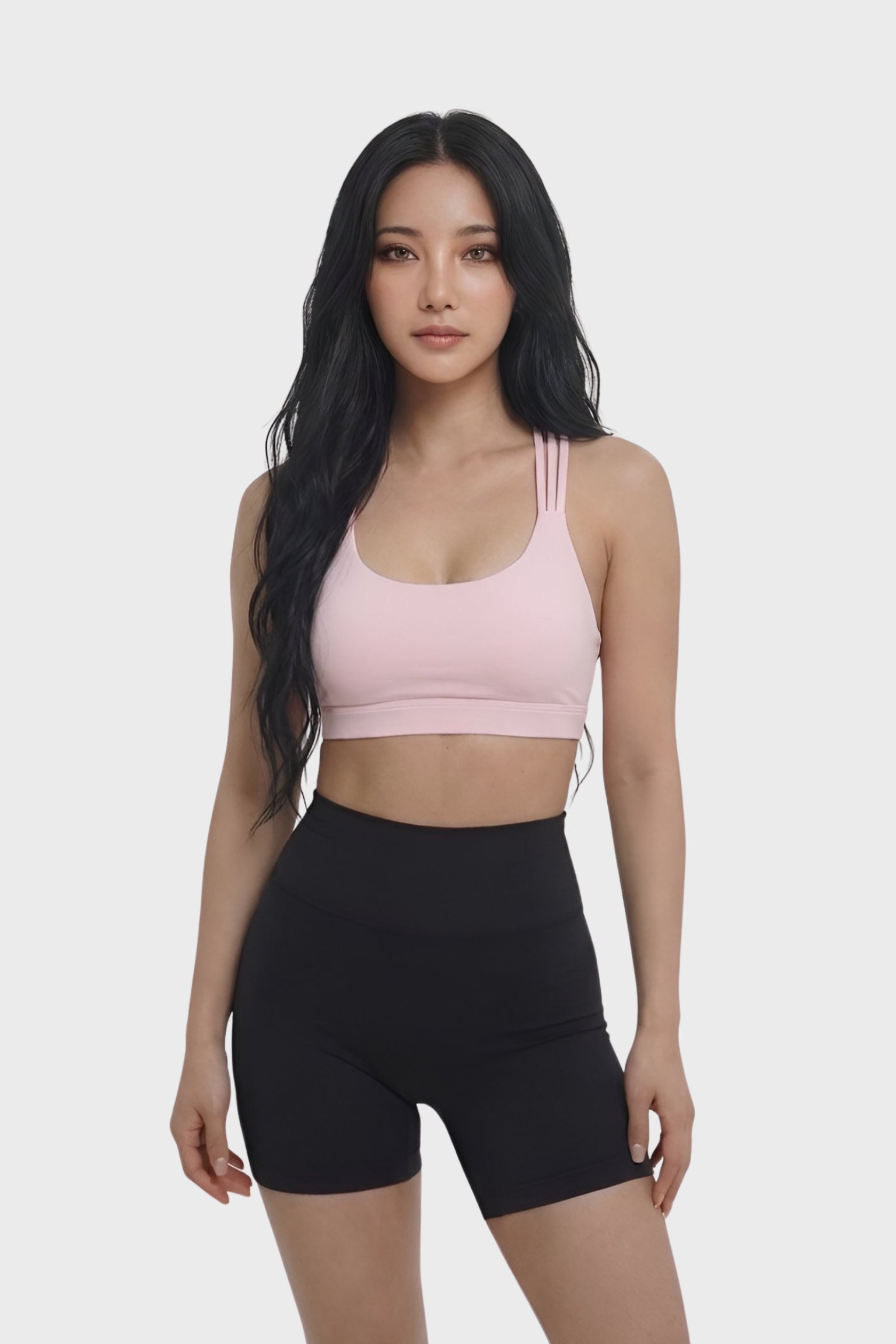Celeste Bra – Pilates Edition