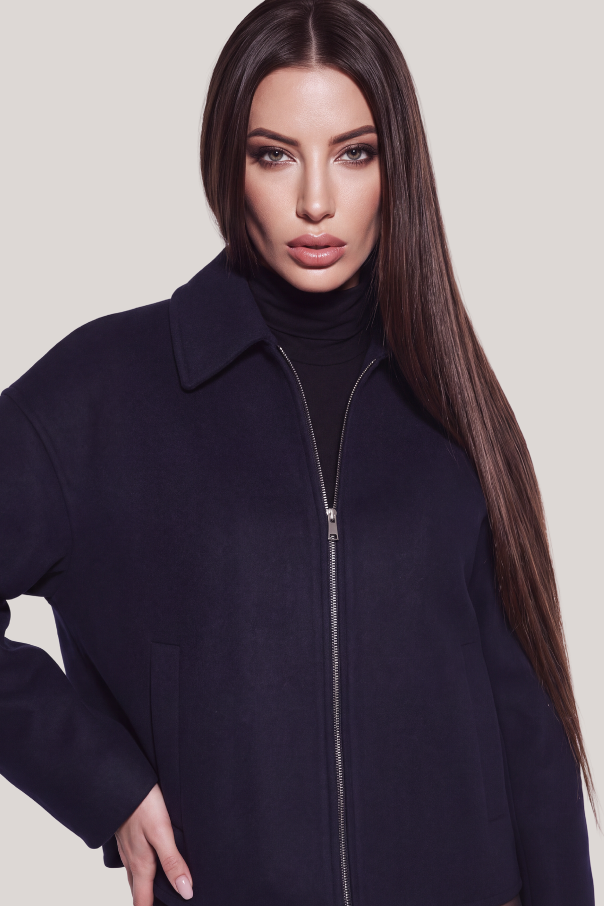 Brunelle Jacke