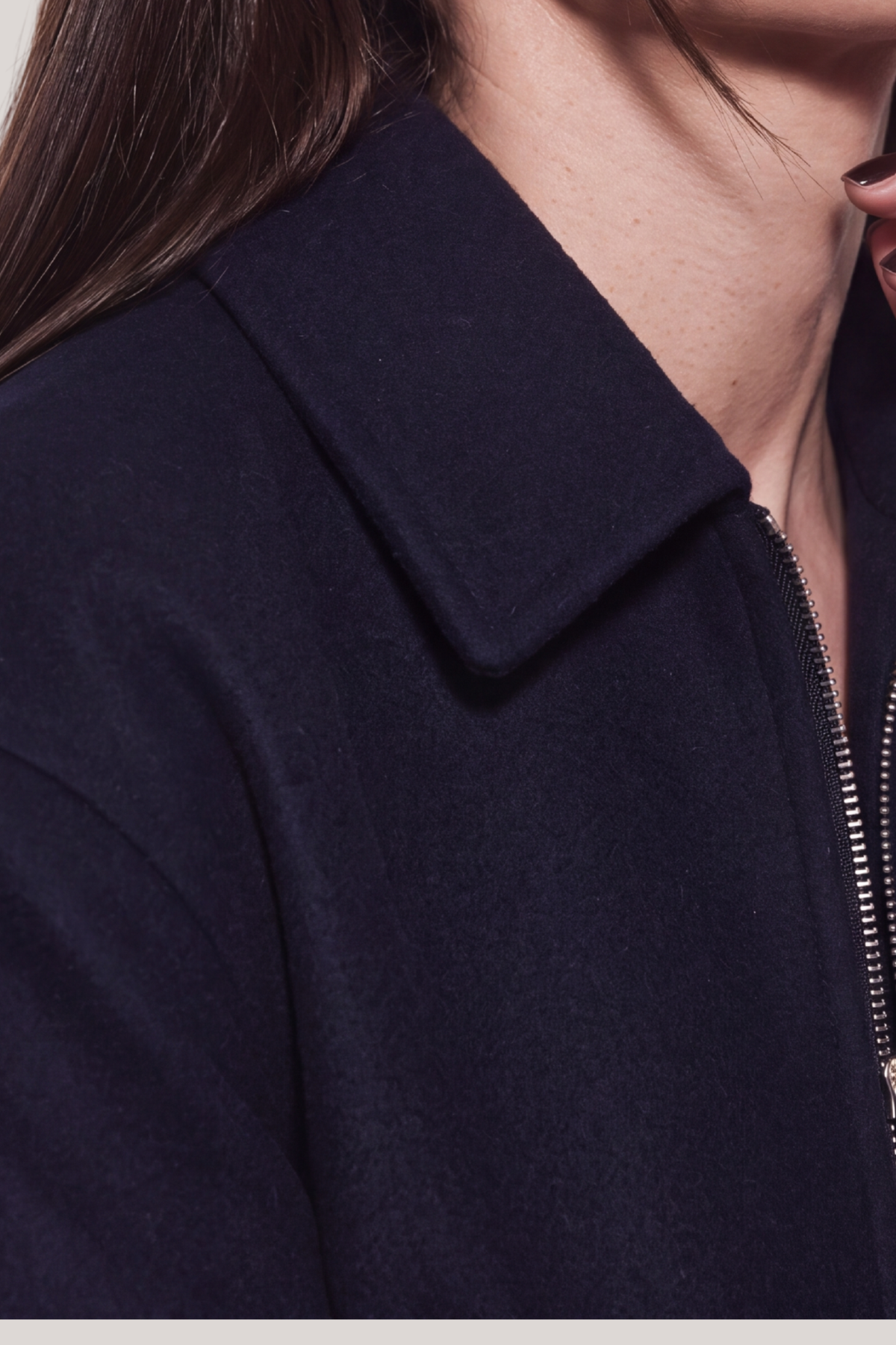 Brunelle Jacke