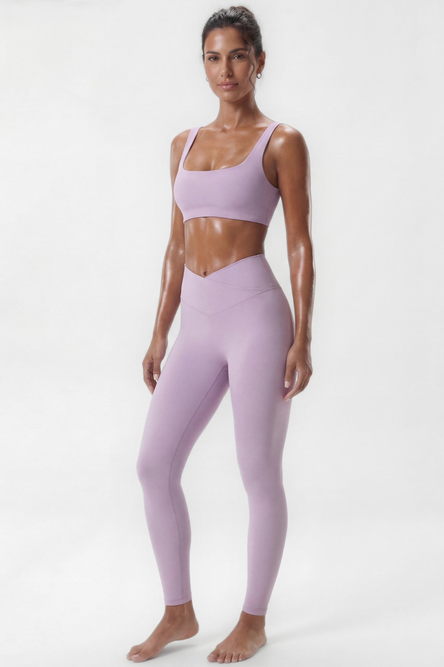 Élan Sculpt Leggings