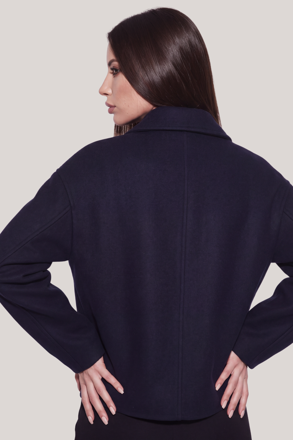 Brunelle Jacke