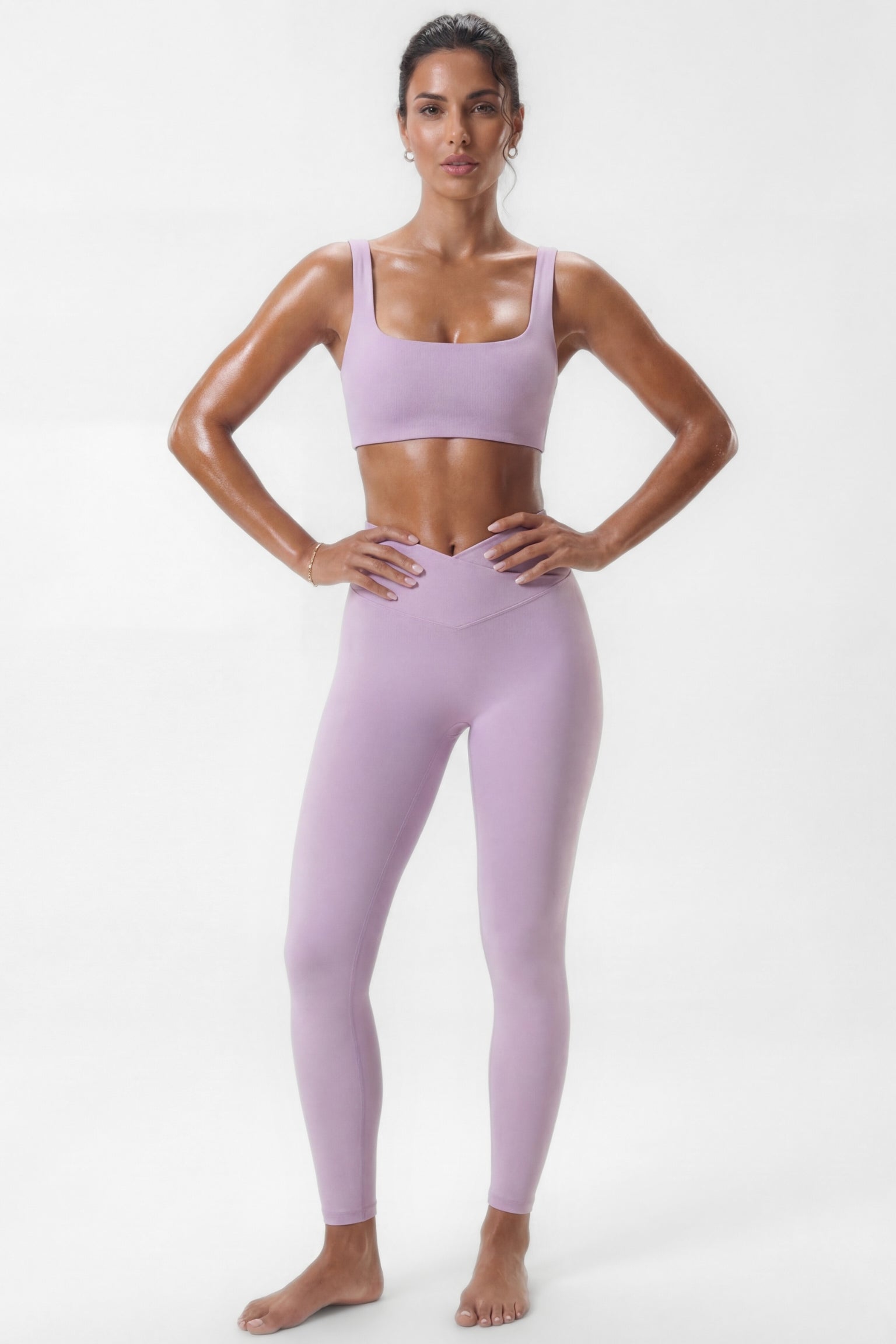 Élan Sculpt Leggings