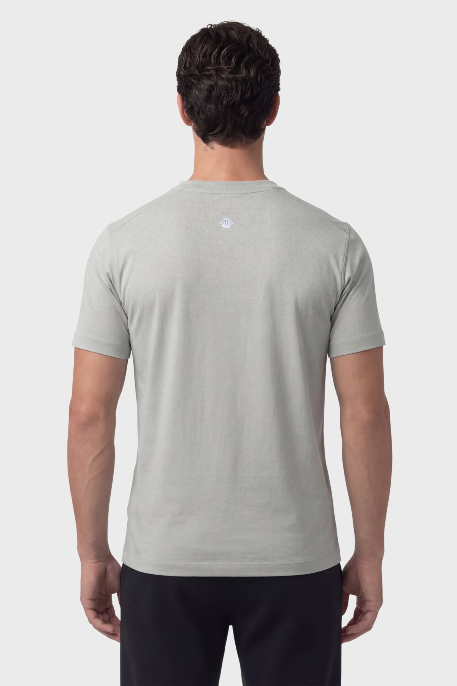 Quick Dry T-Shirt 01