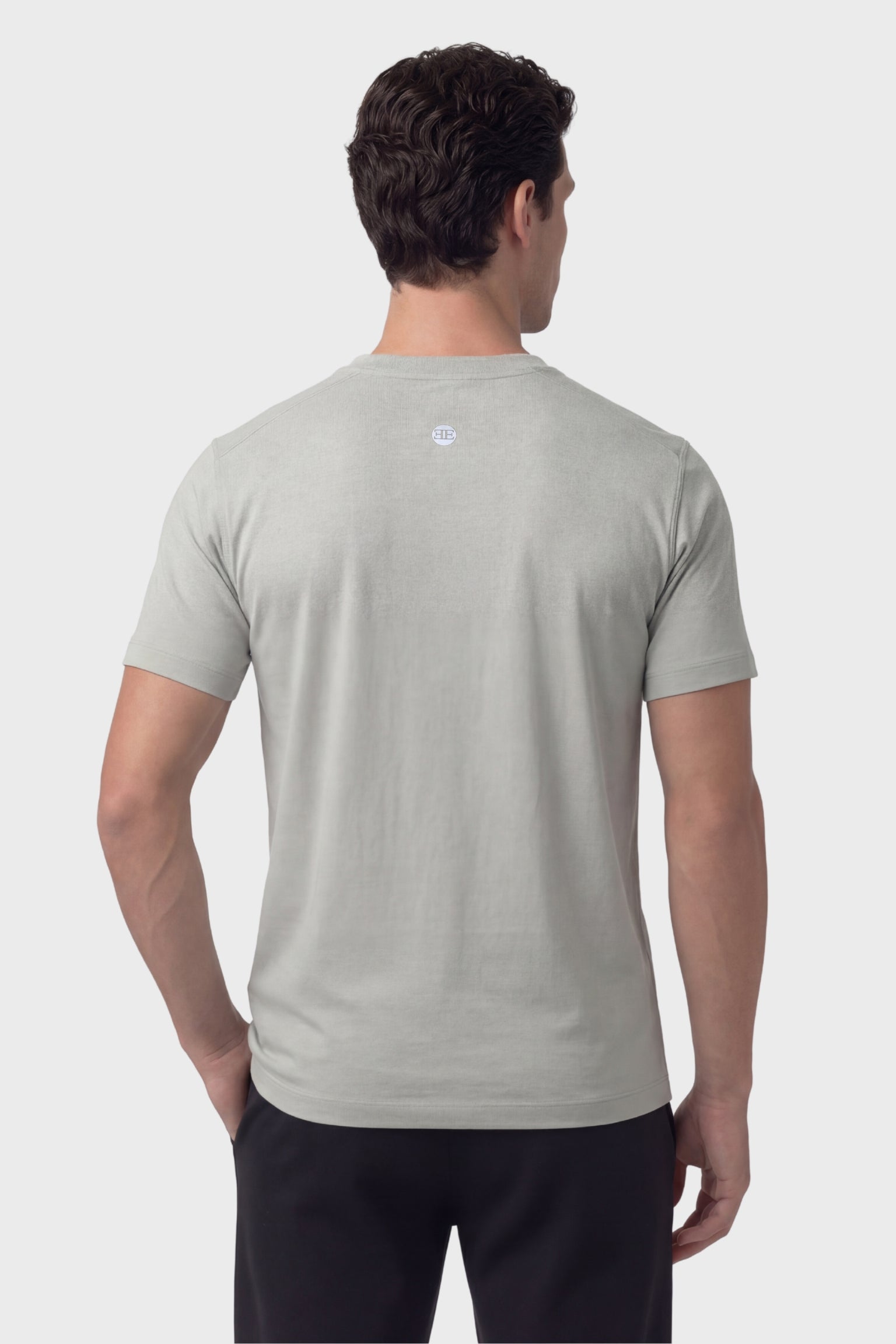 Quick Dry T-Shirt 01
