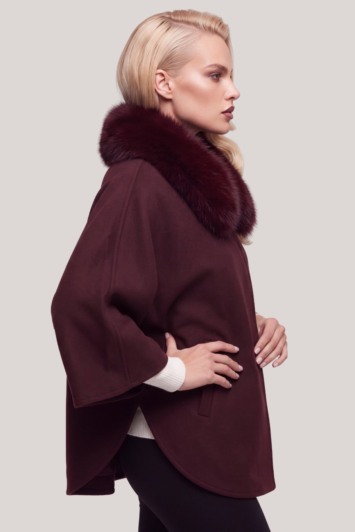 Hélène Cape