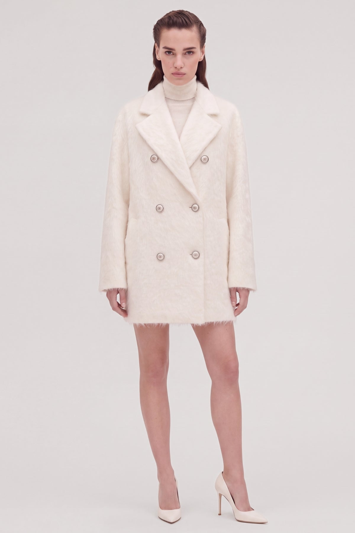 Eriona Coat