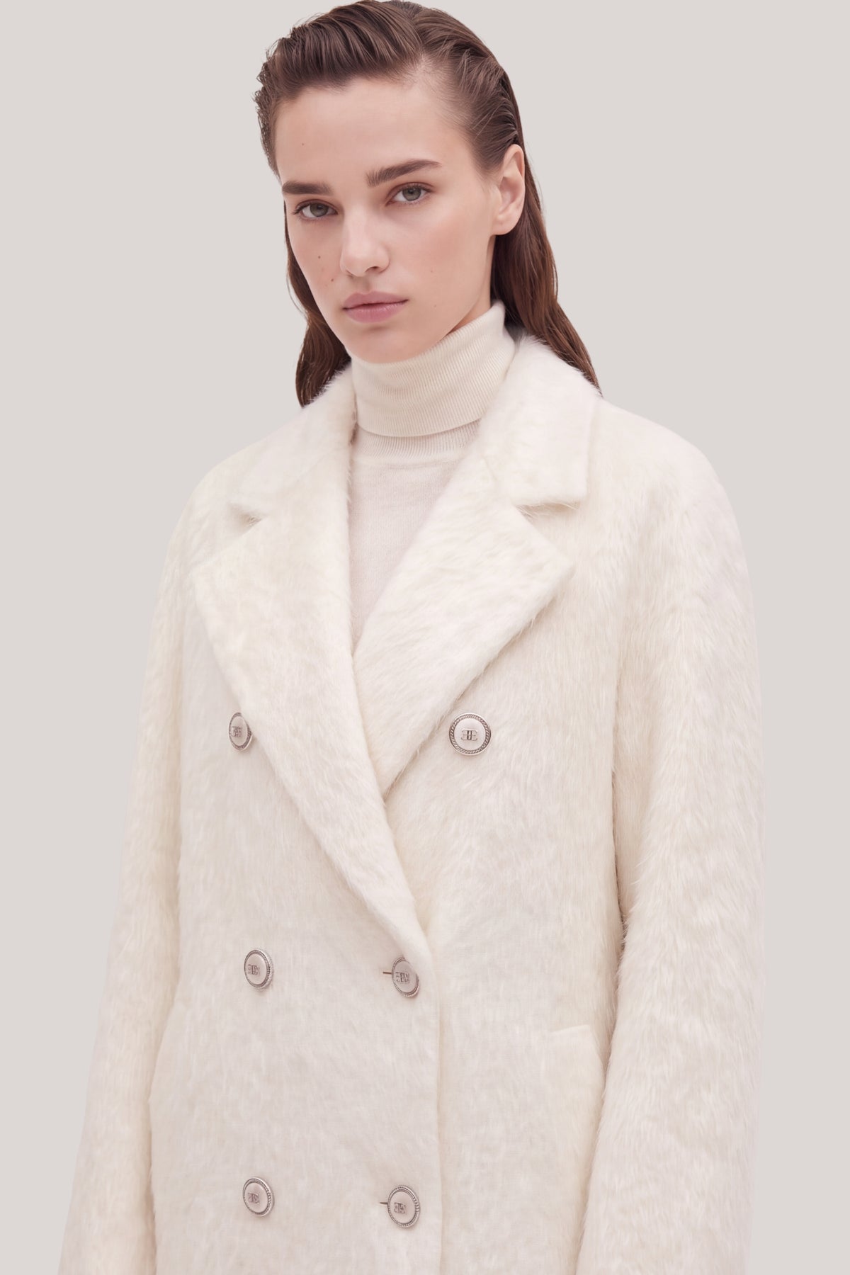 Eriona Coat