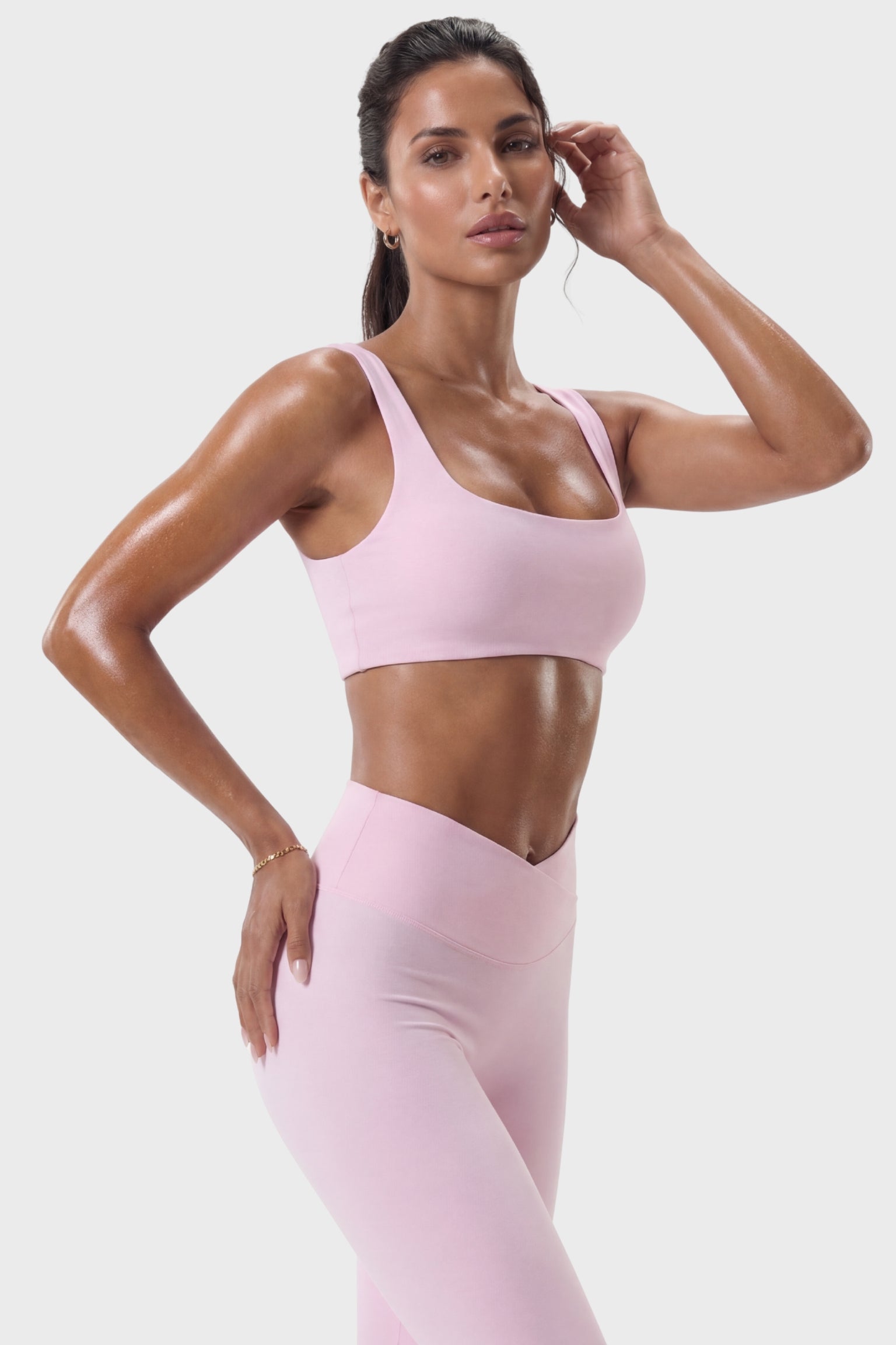Élan Sculpt Bra