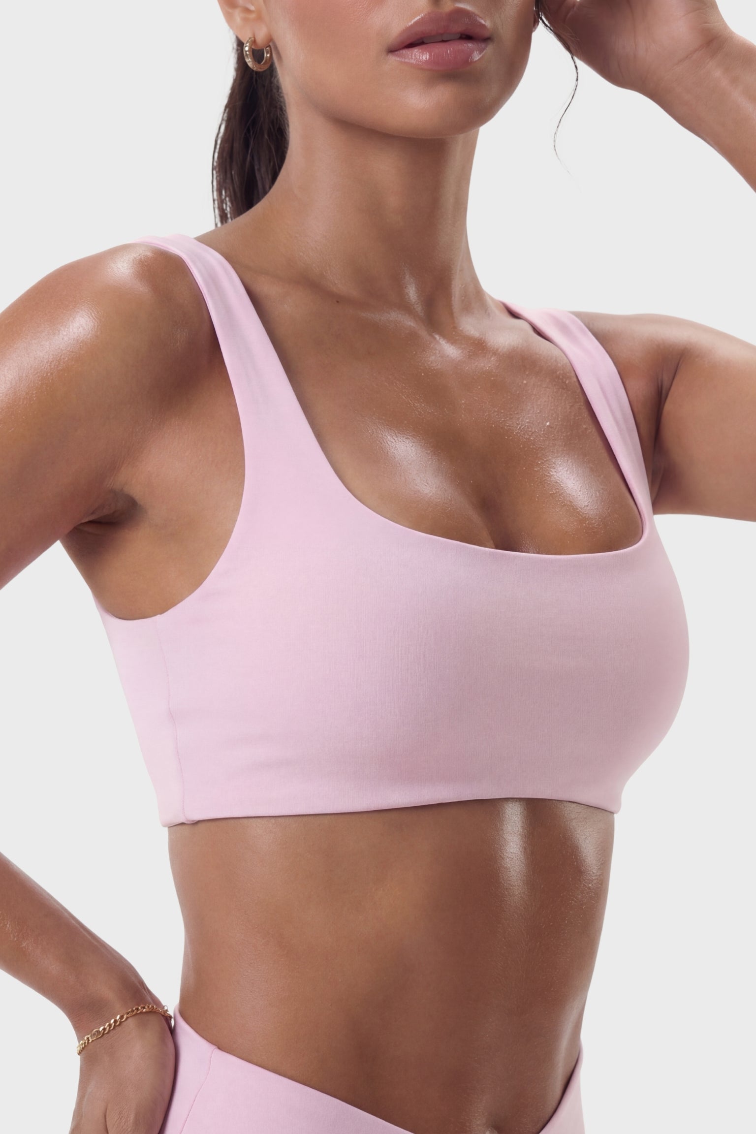 Élan Sculpt Bra