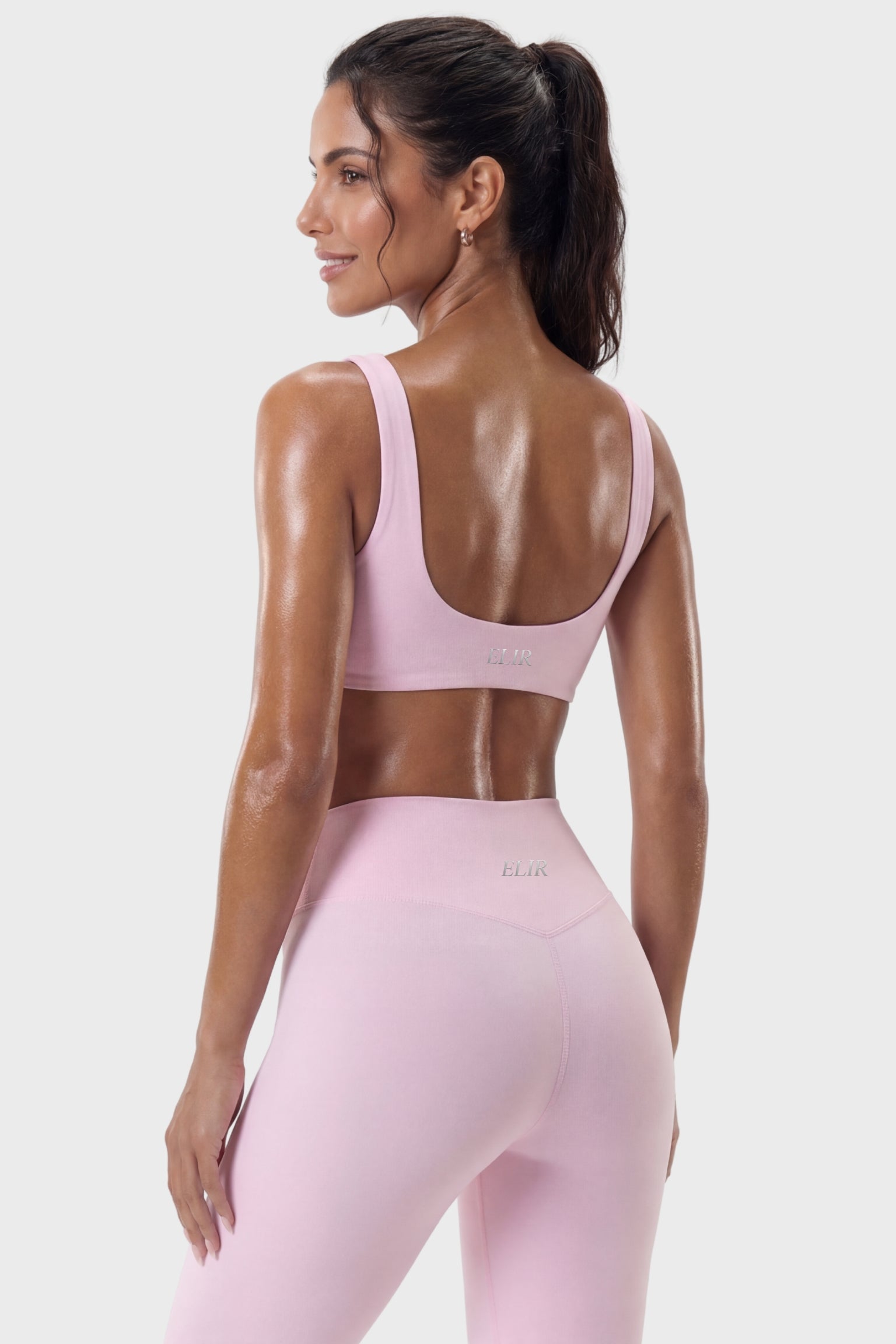 Élan Sculpt Leggings